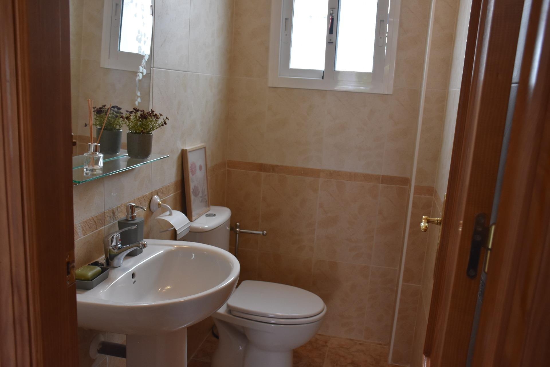 Revente - Duplex - Orihuela Costa - La Ciñuelica