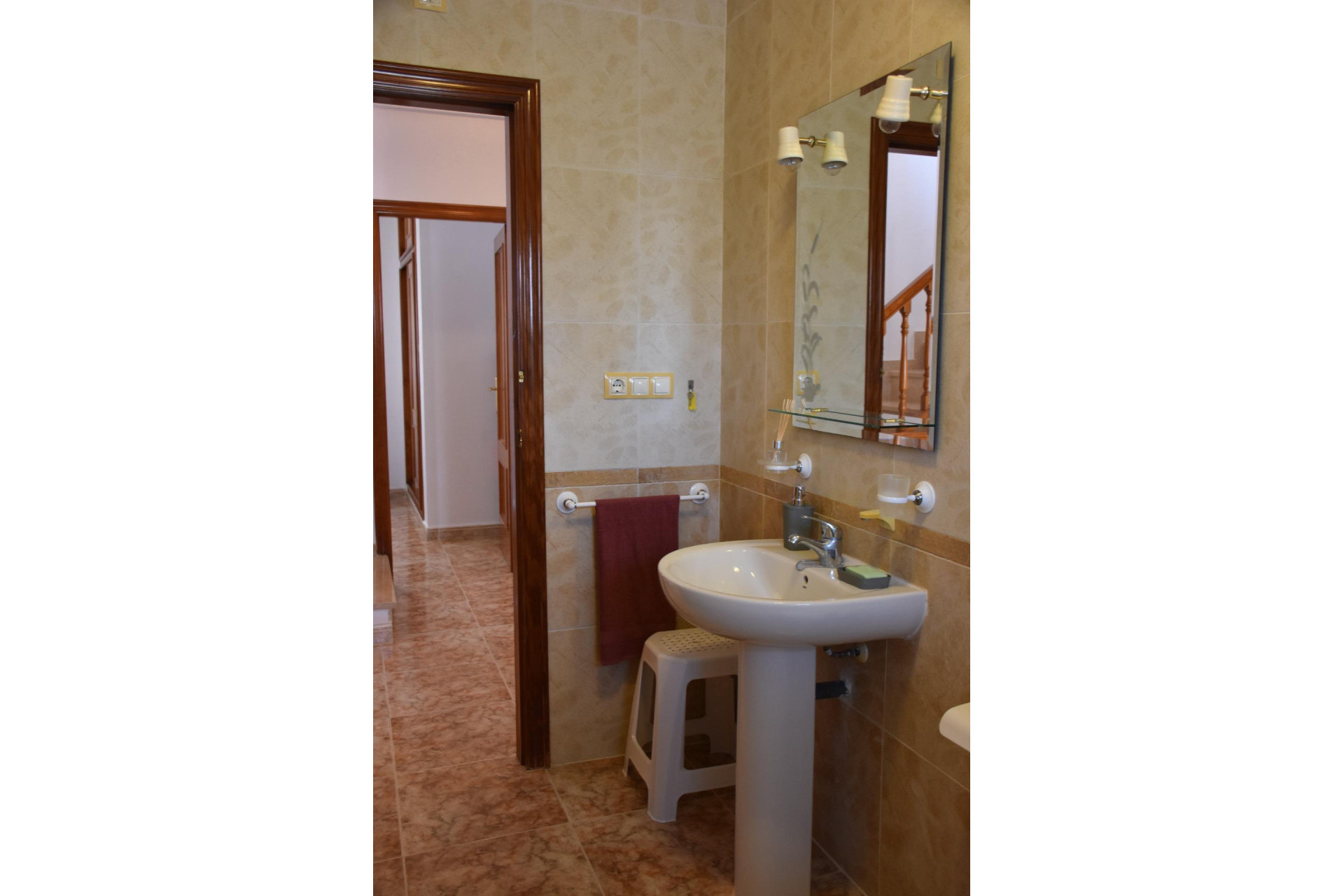 Revente - Duplex - Orihuela Costa - La Ciñuelica