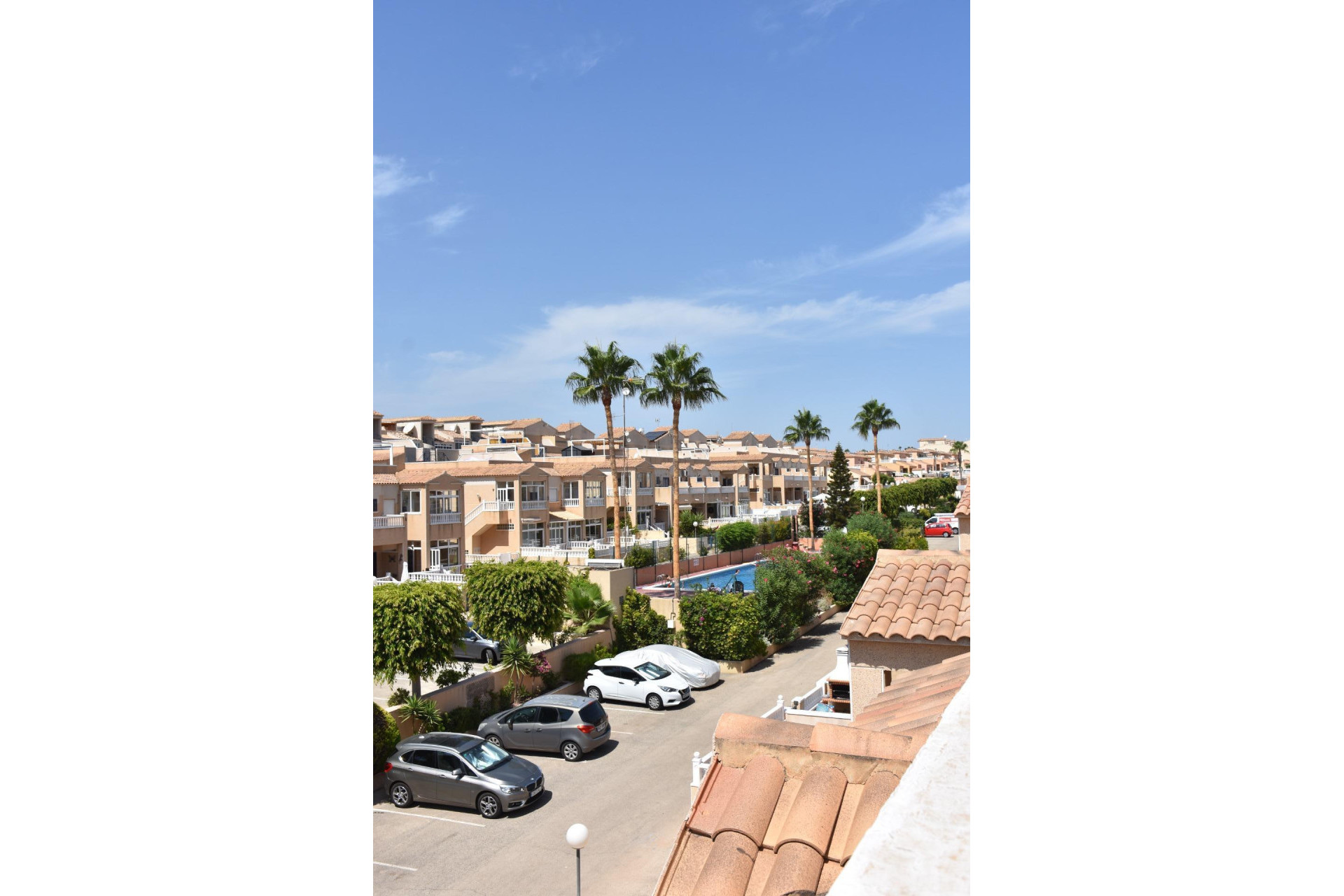 Revente - Duplex - Orihuela Costa - La Ciñuelica