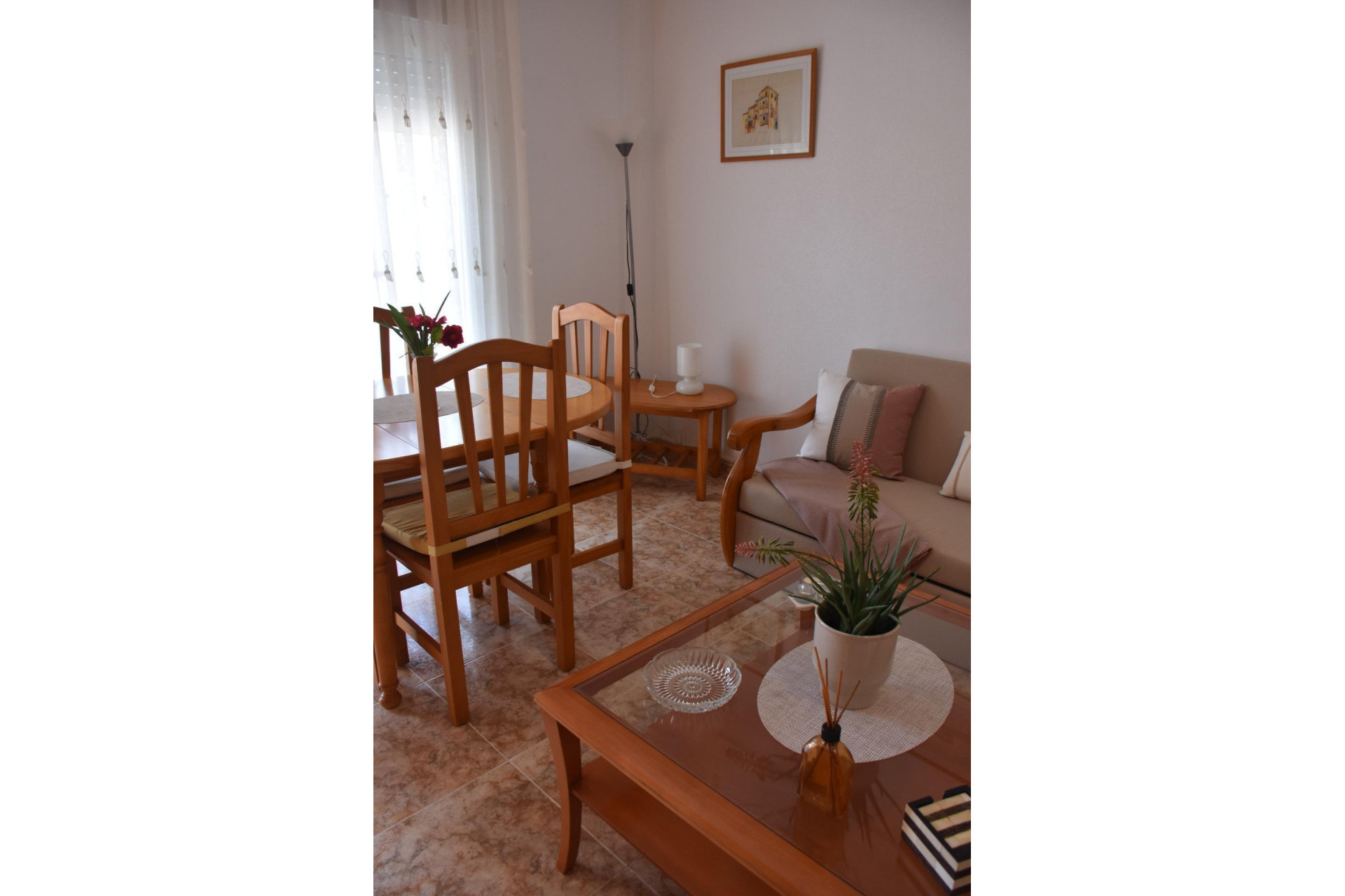 Revente - Duplex - Orihuela Costa - La Ciñuelica