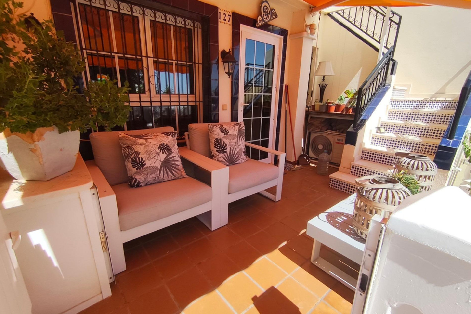 Revente - Duplex - Orihuela Costa - La Regia