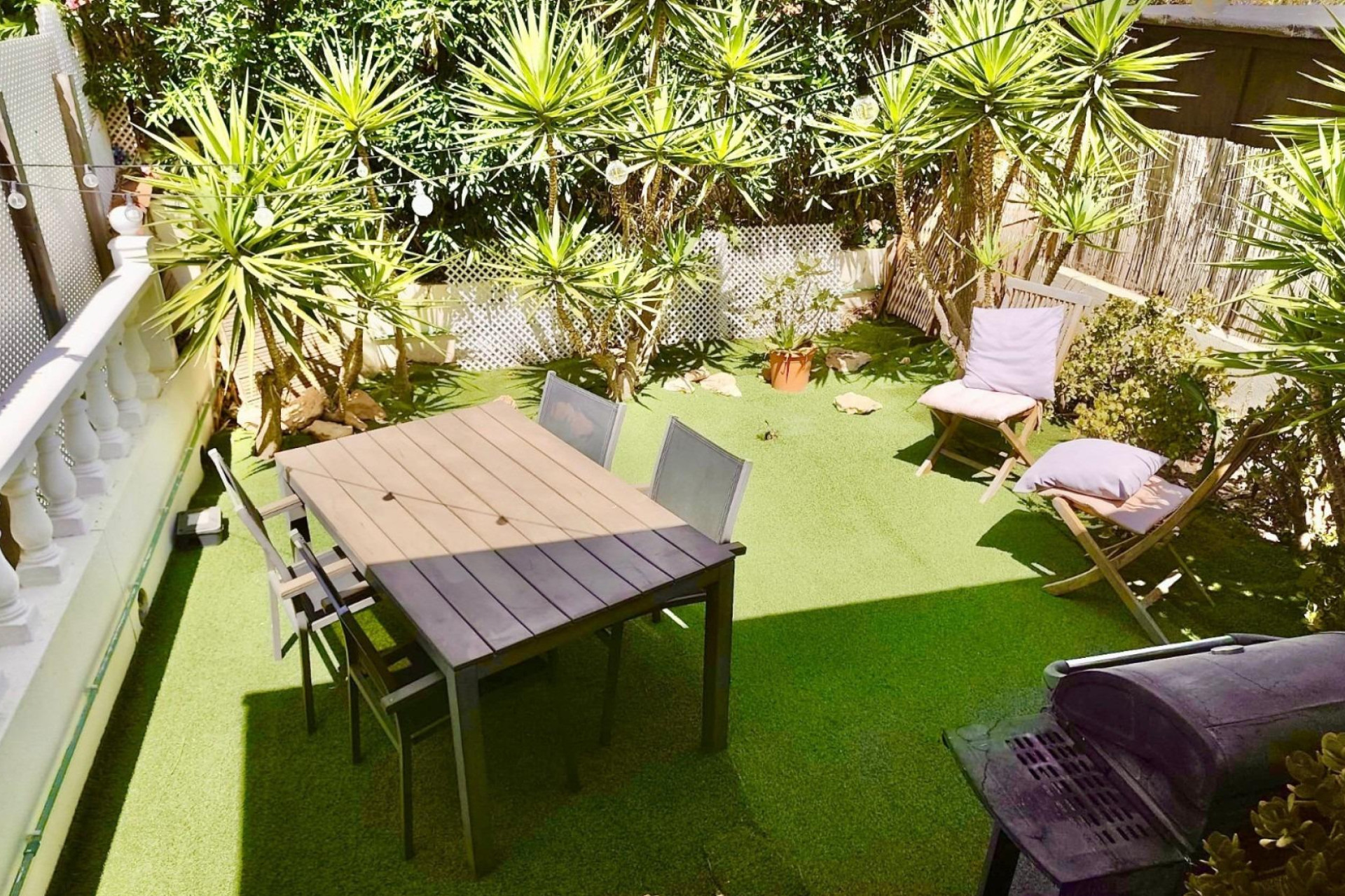 Revente - Duplex - Orihuela Costa - La Regia