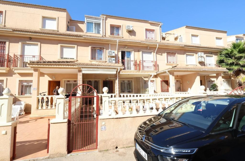Revente - Duplex - Orihuela Costa - La Zenia