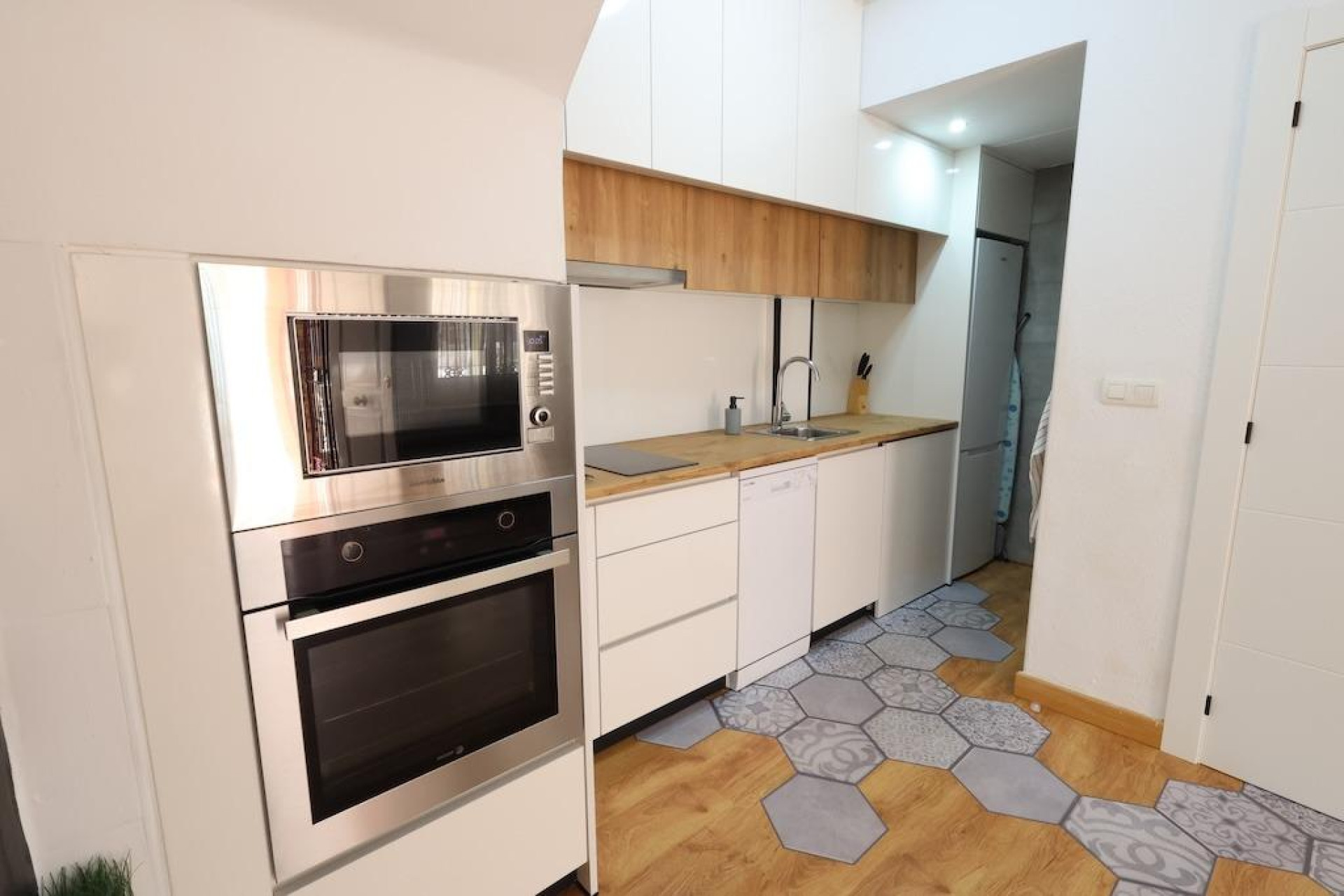 Revente - Duplex - Orihuela Costa - La Zenia