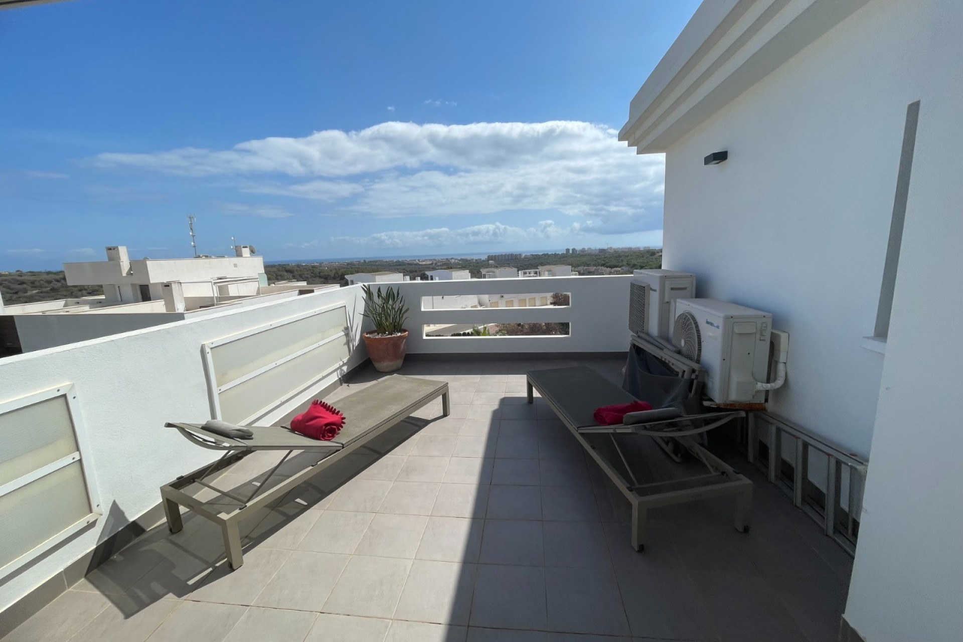 Revente - Duplex - Orihuela Costa - Las Ramblas