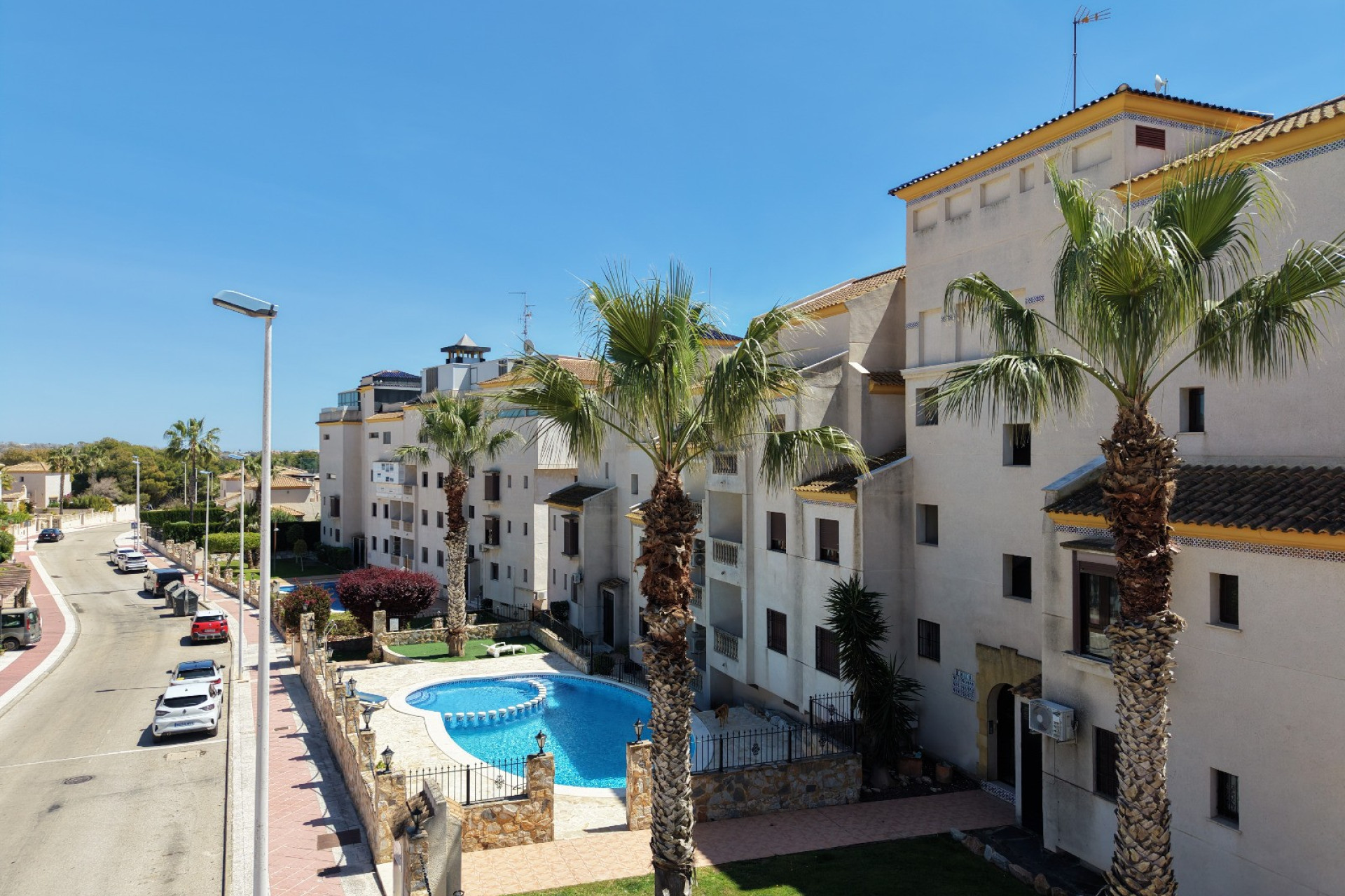 Revente - Duplex - Orihuela Costa - Las Ramblas