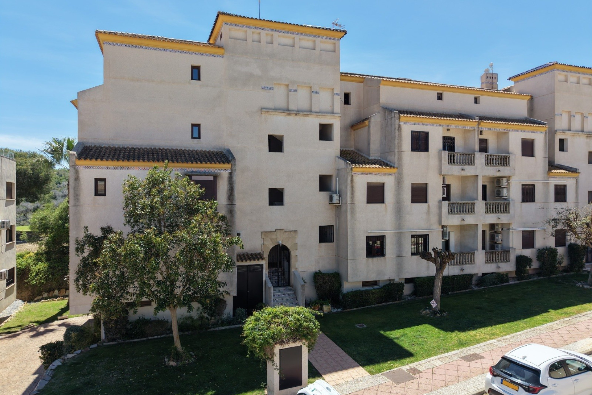 Revente - Duplex - Orihuela Costa - Las Ramblas