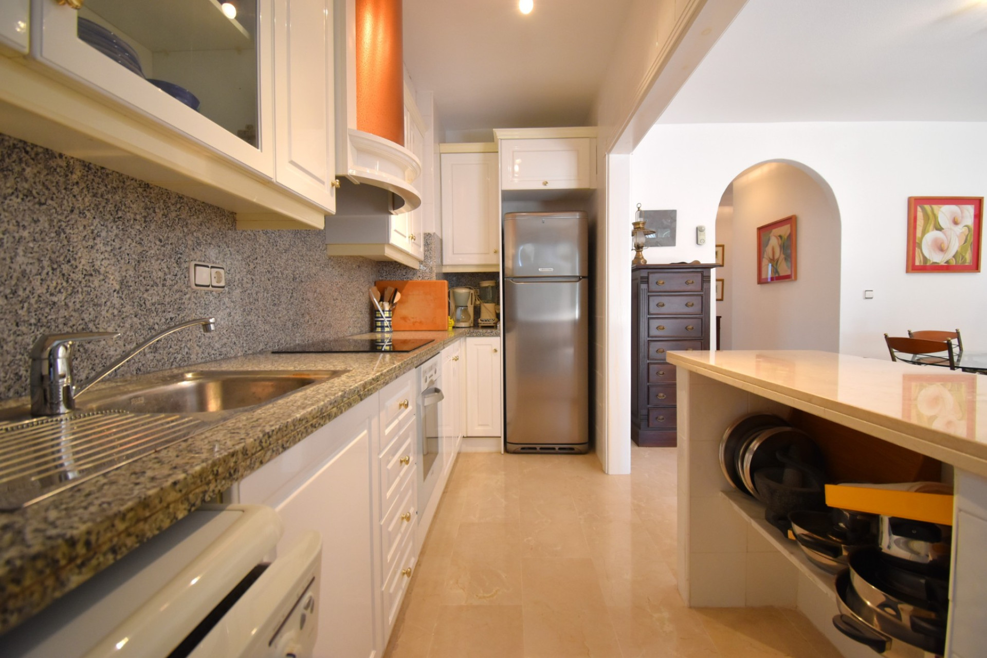 Revente - Duplex - Orihuela Costa - Las Ramblas