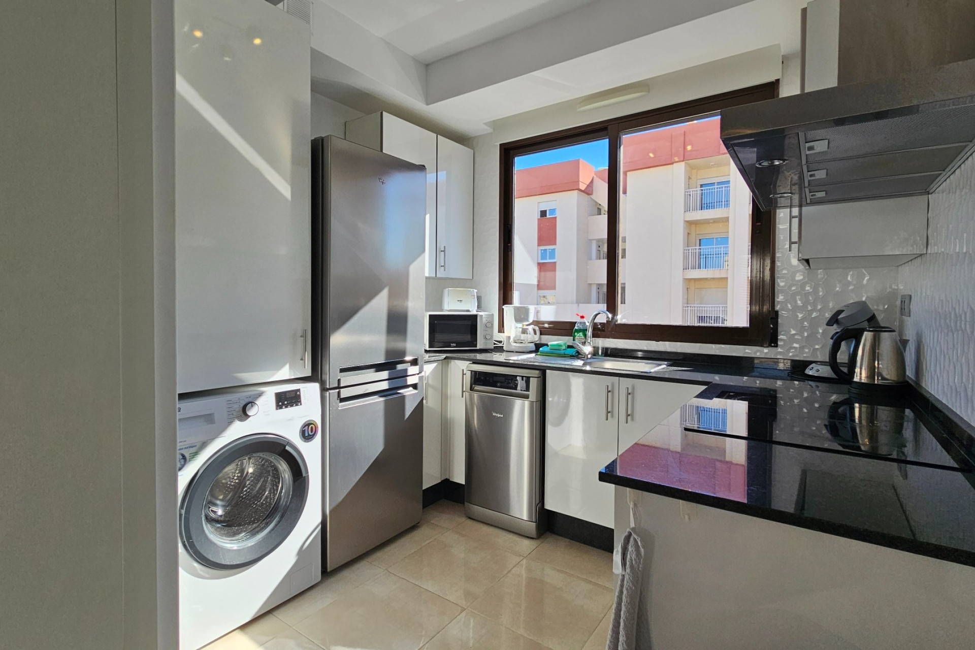 Revente - Duplex - Orihuela Costa - Lomas de Cabo Roig