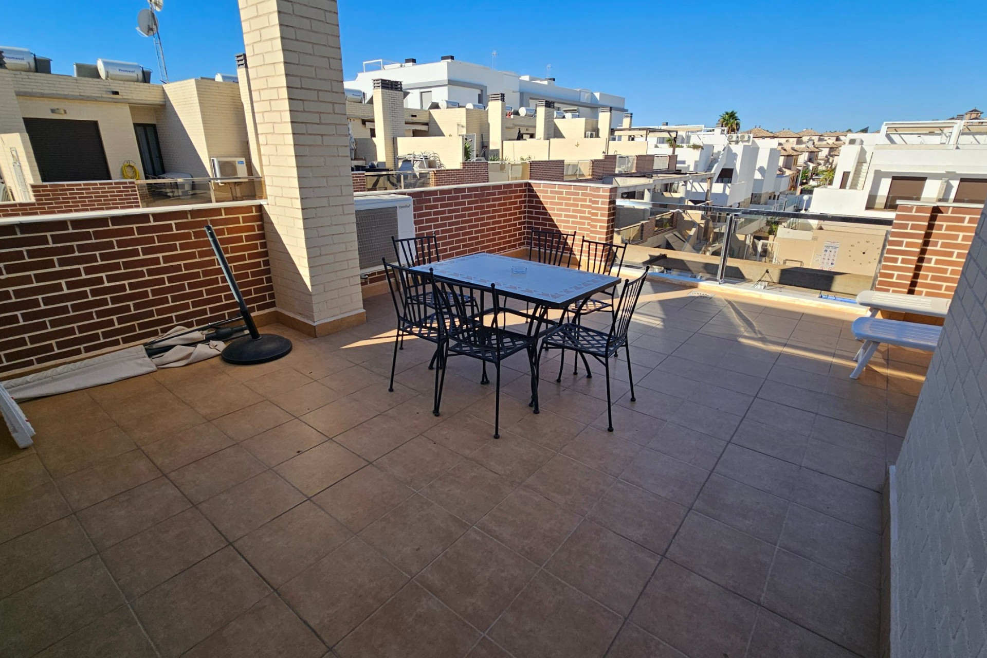 Revente - Duplex - Orihuela Costa - Lomas de Cabo Roig