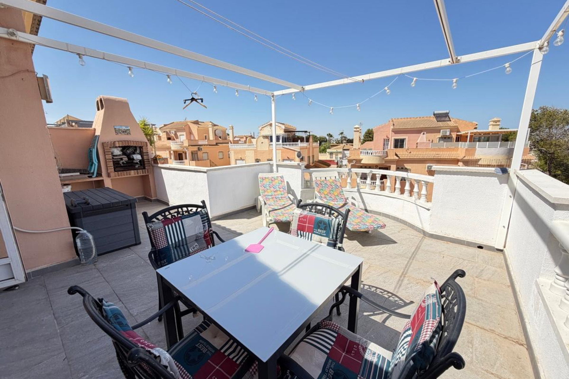 Revente - Duplex - Orihuela Costa - Lomas de Cabo Roig
