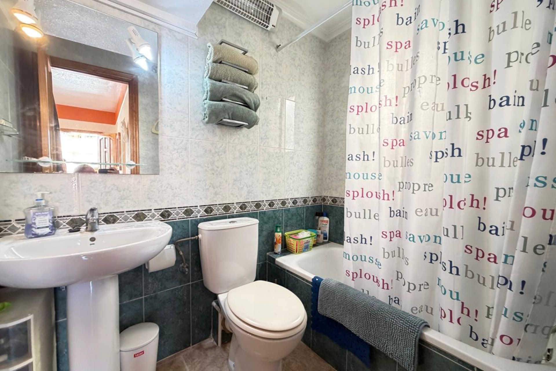 Revente - Duplex - Orihuela Costa - Lomas de Cabo Roig