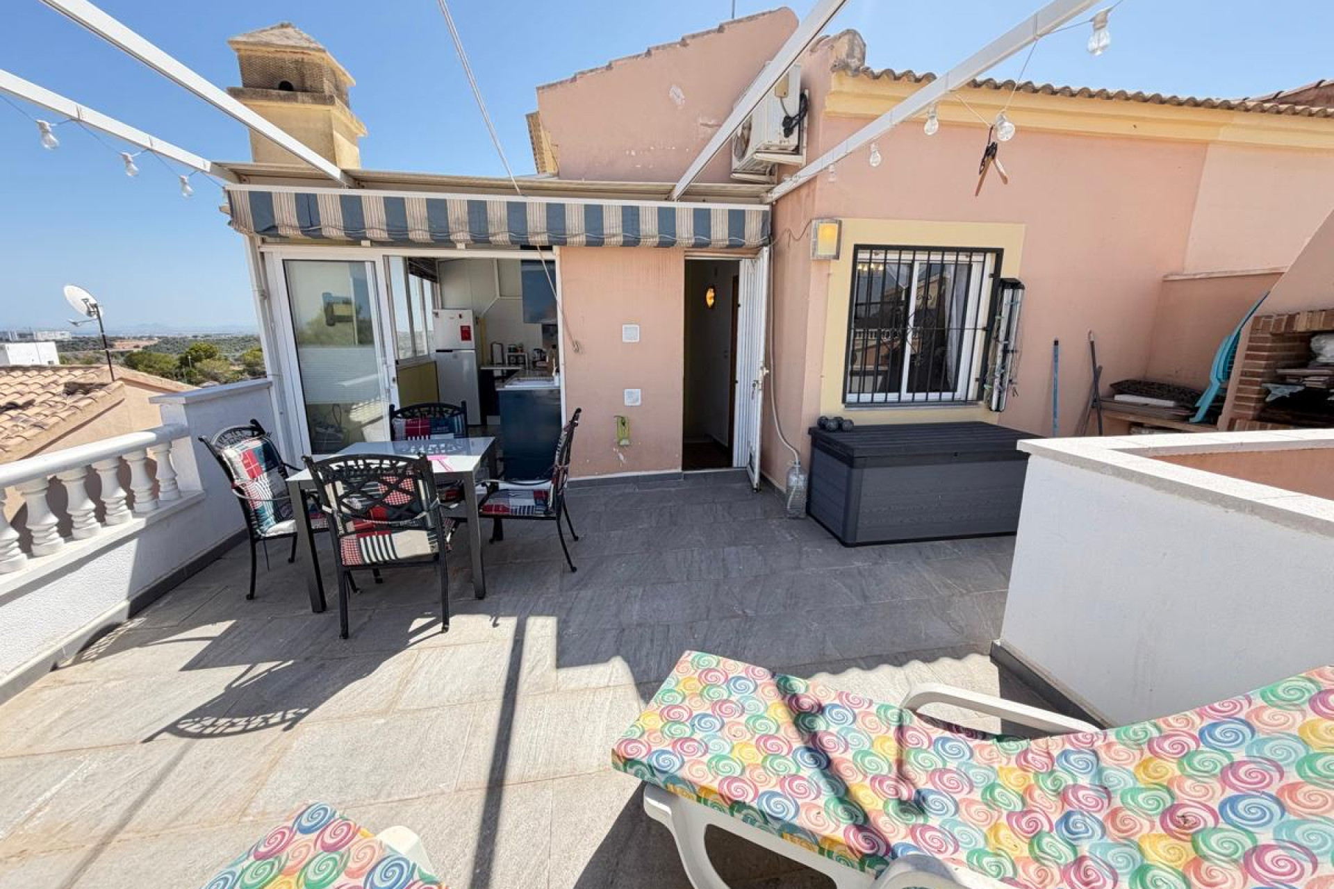 Revente - Duplex - Orihuela Costa - Lomas de Cabo Roig