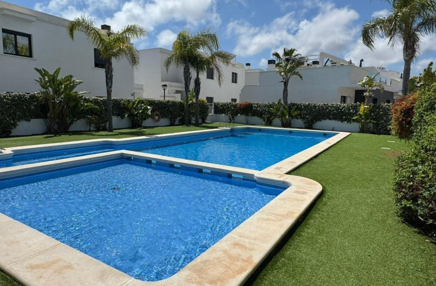 Revente - Duplex - Orihuela Costa - Lomas de Cabo Roig