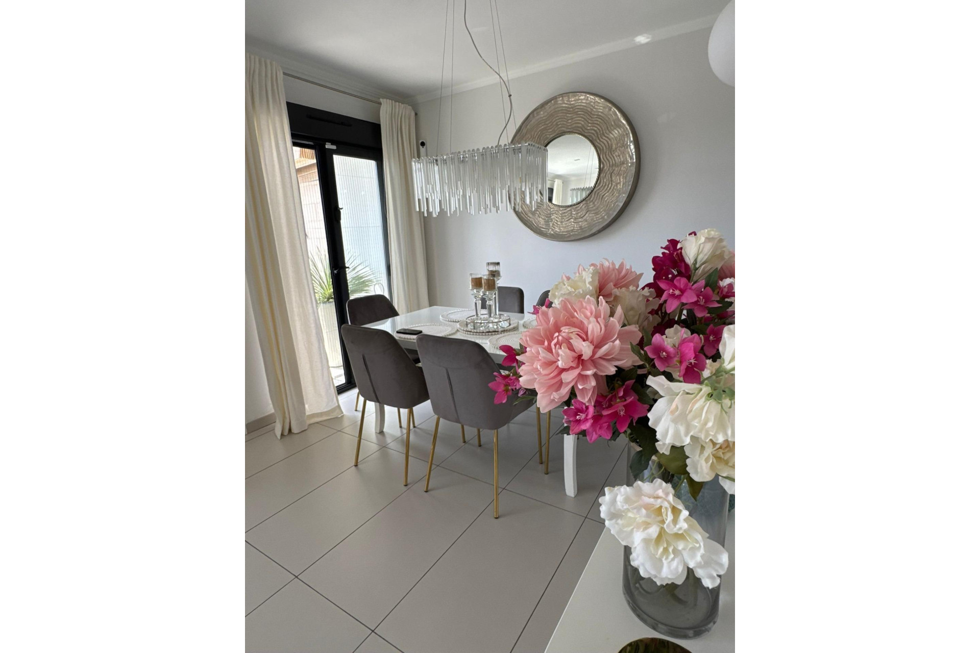 Revente - Duplex - Orihuela Costa - Lomas de Cabo Roig