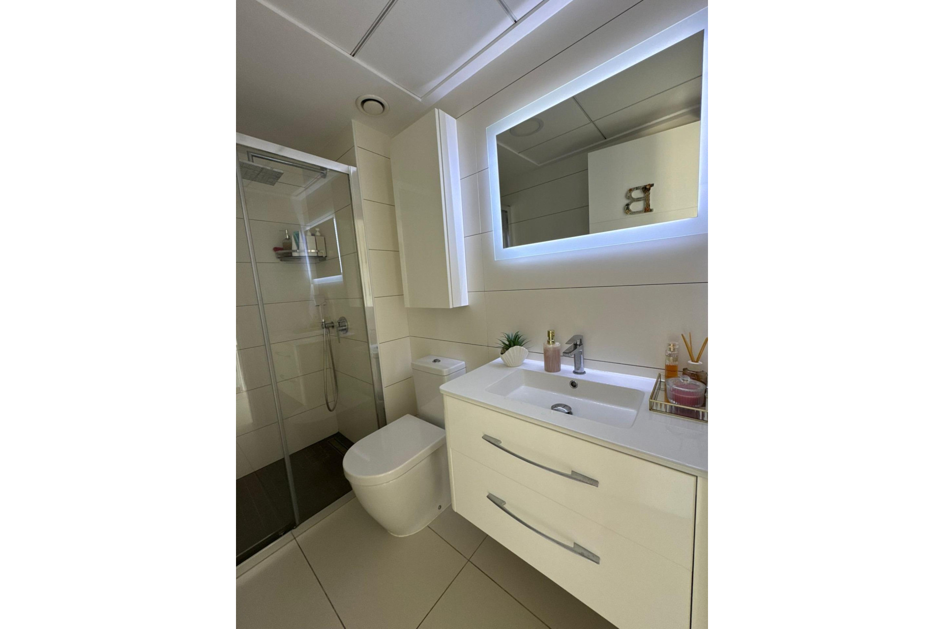 Revente - Duplex - Orihuela Costa - Lomas de Cabo Roig