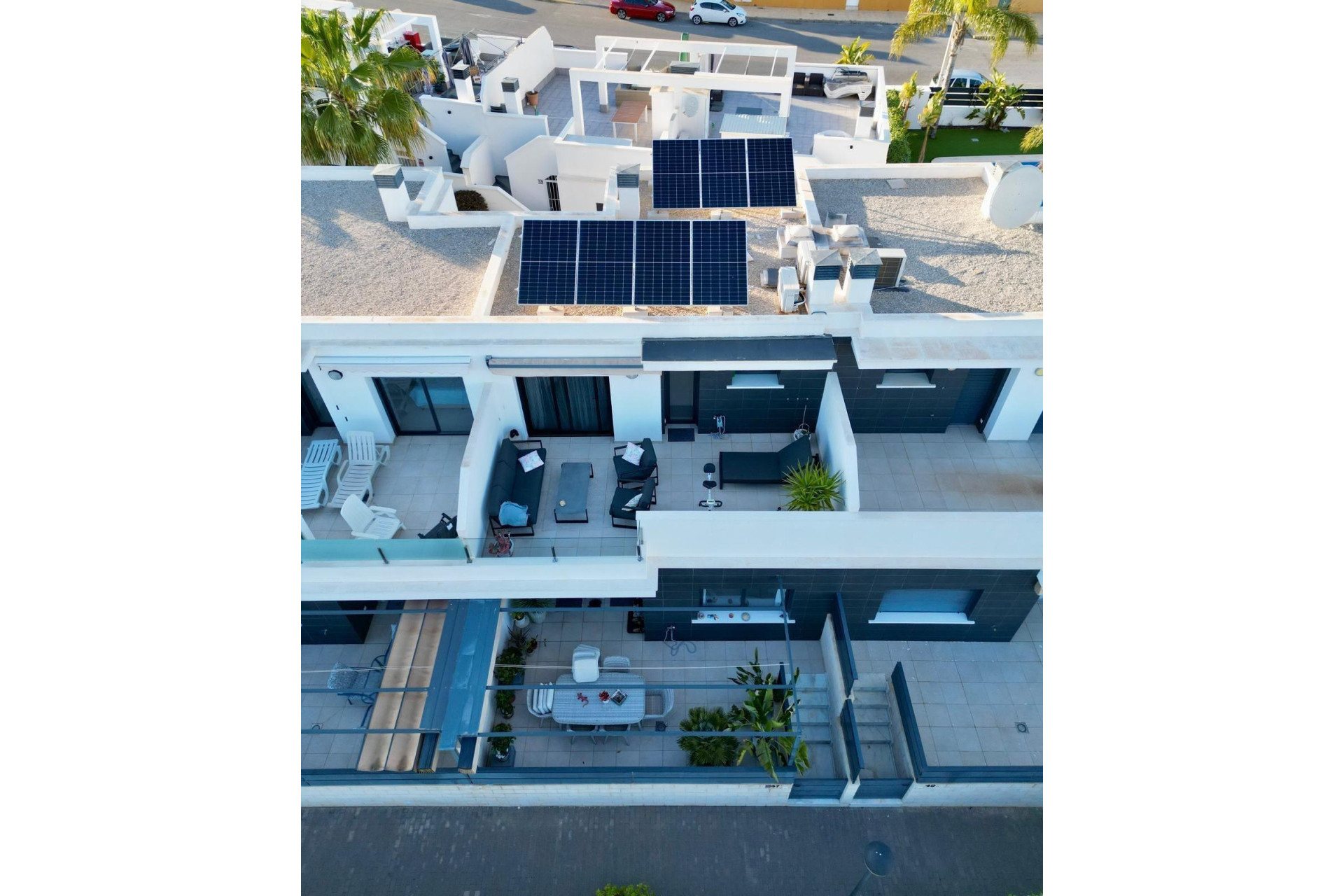 Revente - Duplex - Orihuela Costa - Lomas de Cabo Roig