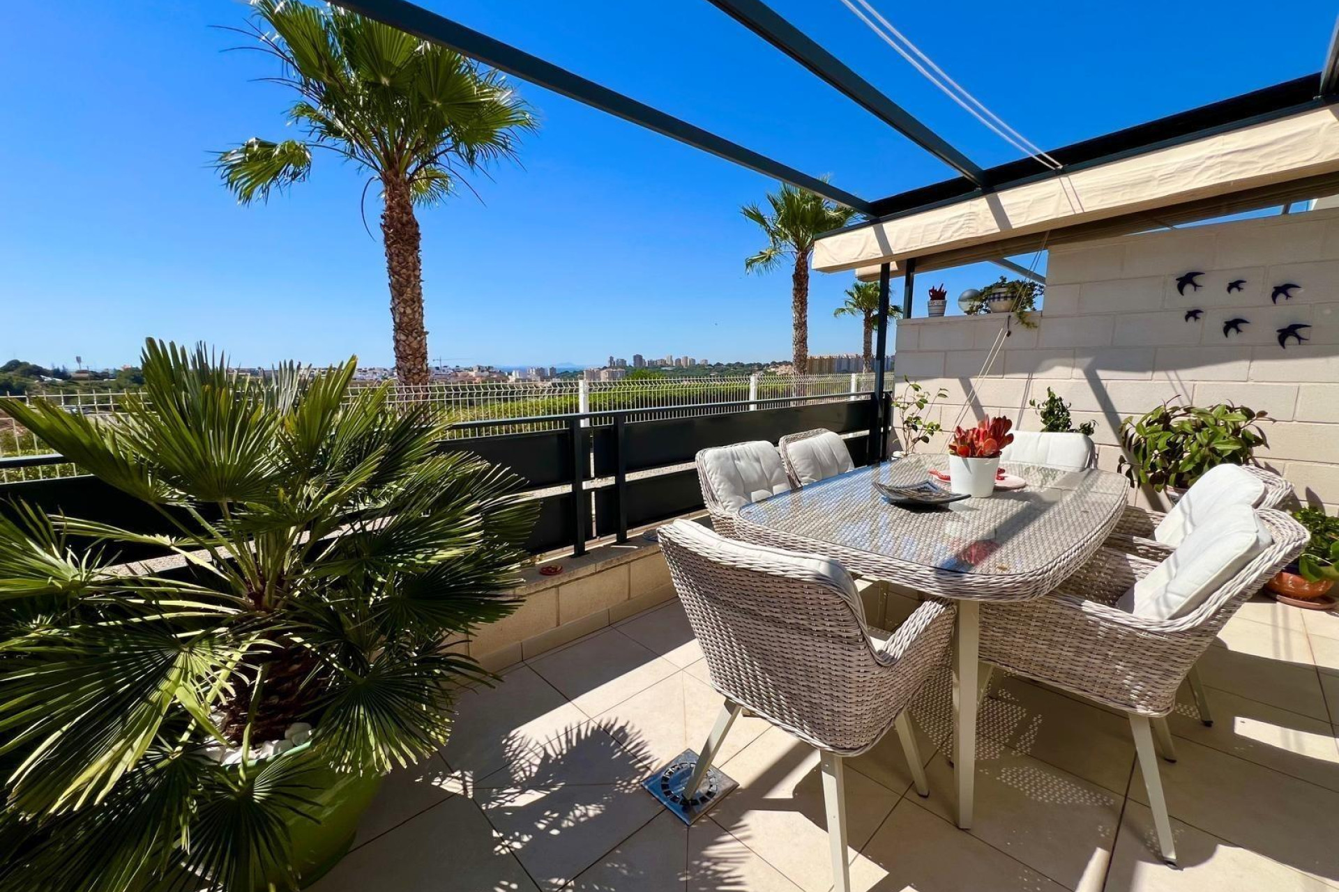 Revente - Duplex - Orihuela Costa - Lomas de Cabo Roig