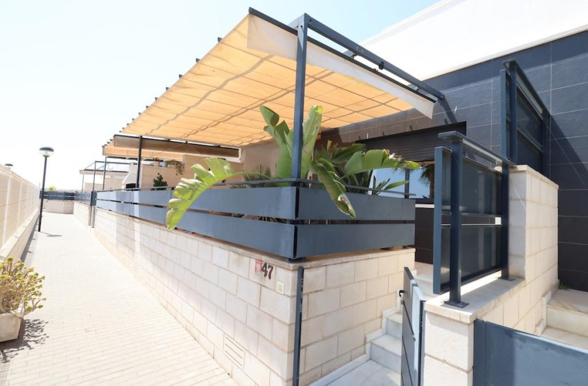 Revente - Duplex - Orihuela Costa - Lomas de Cabo Roig