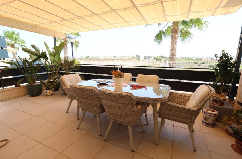 Revente - Duplex - Orihuela Costa - Lomas de Cabo Roig