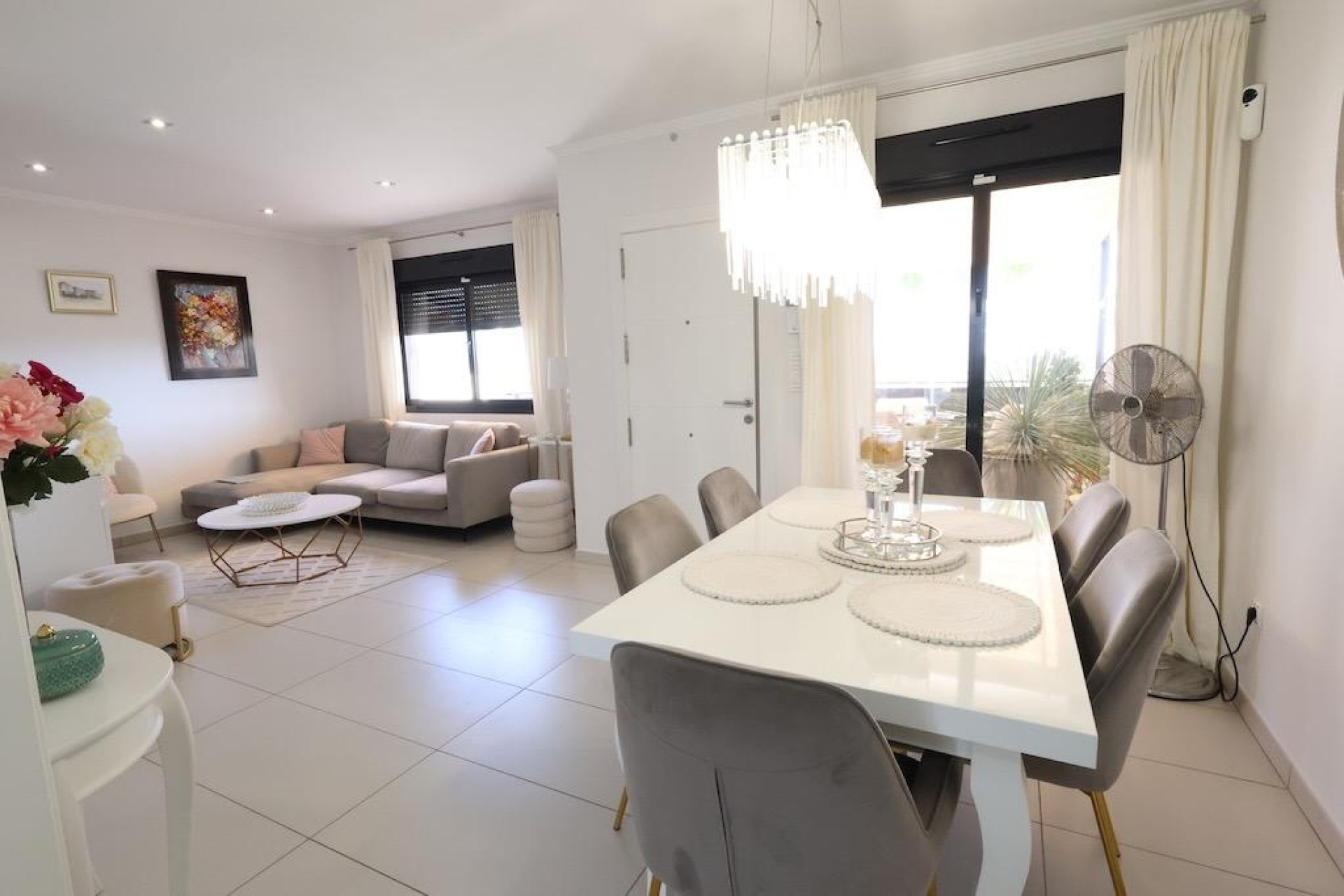 Revente - Duplex - Orihuela Costa - Lomas de Cabo Roig