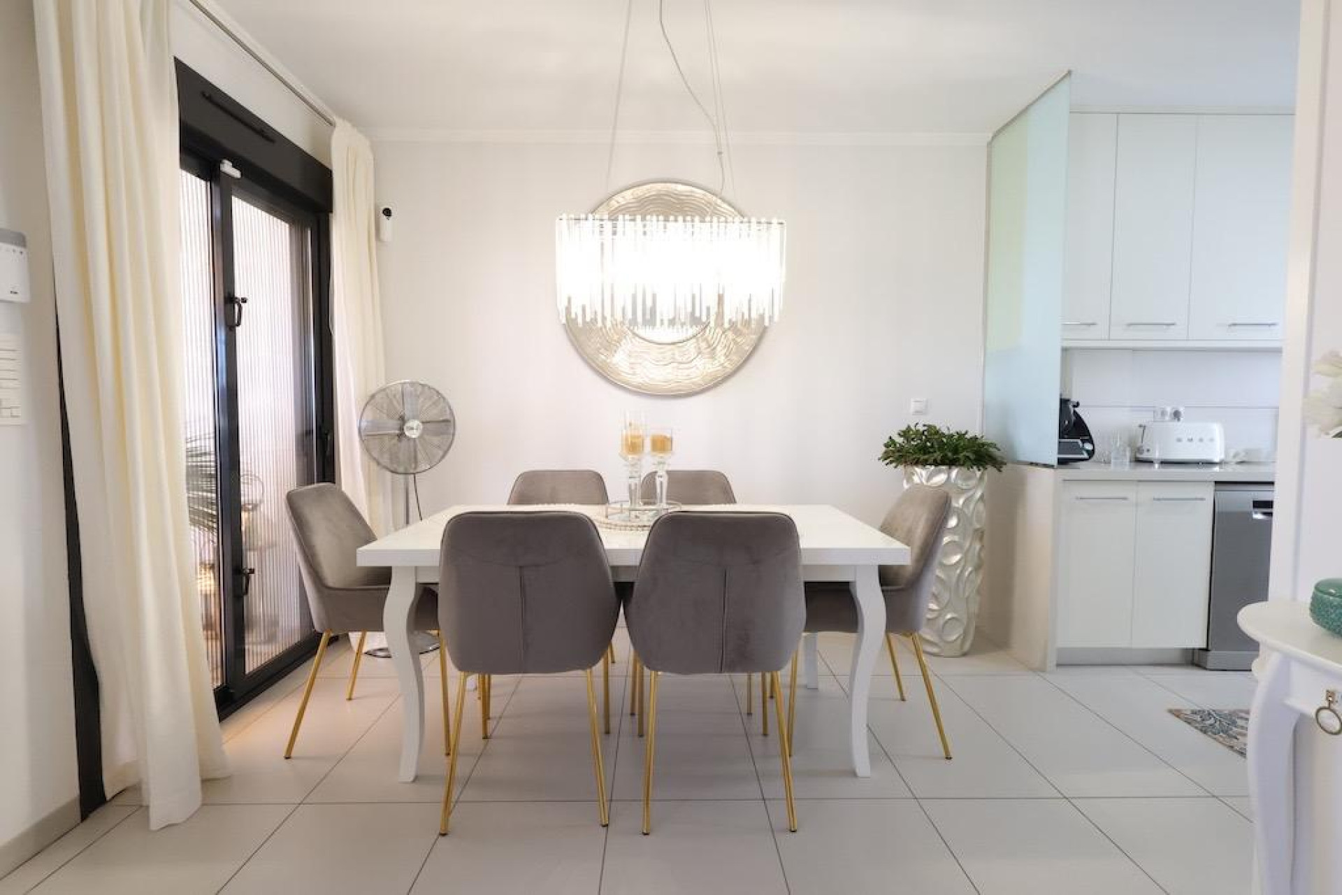 Revente - Duplex - Orihuela Costa - Lomas de Cabo Roig