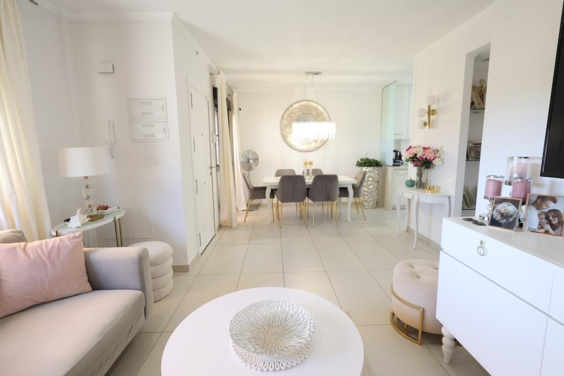 Revente - Duplex - Orihuela Costa - Lomas de Cabo Roig