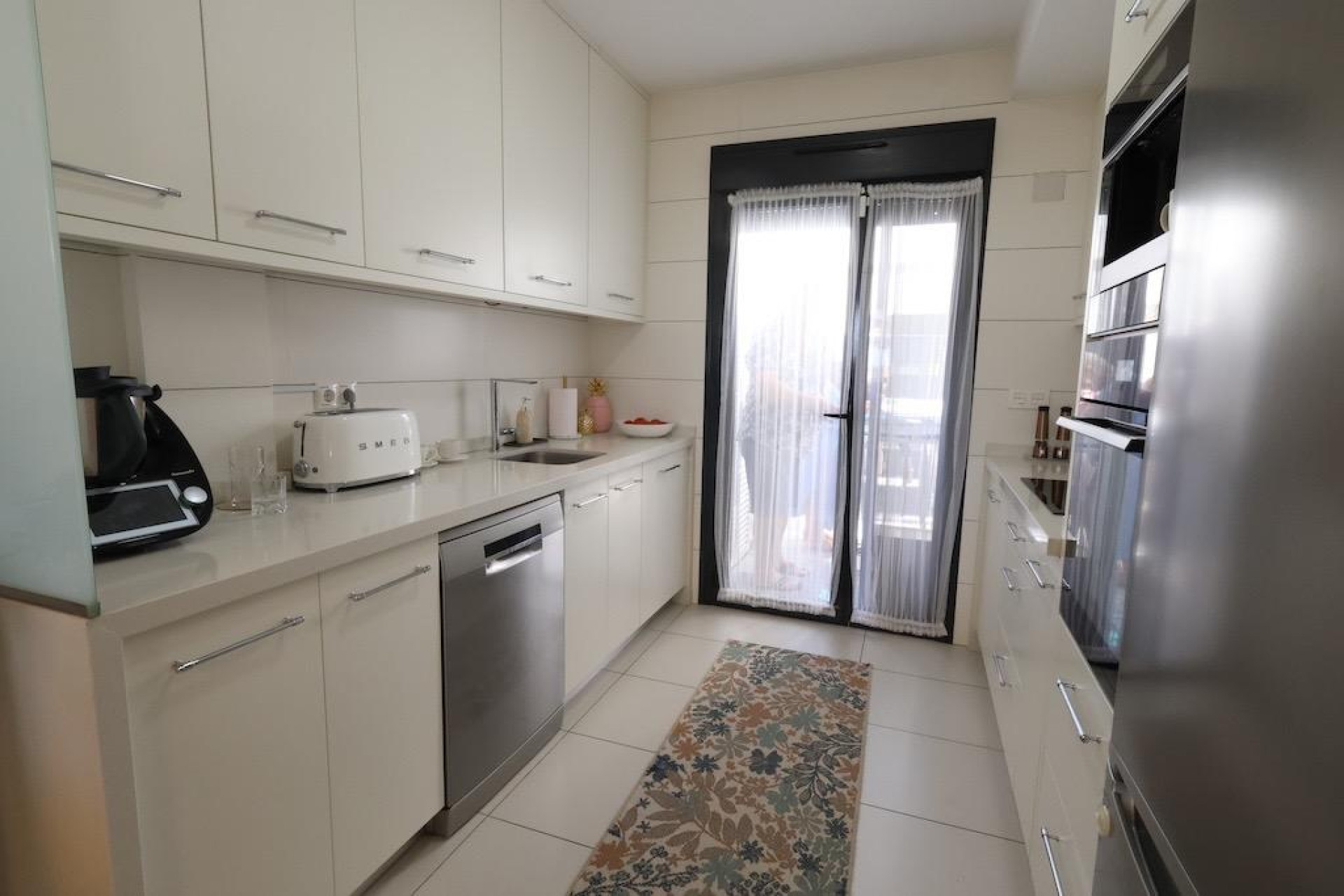 Revente - Duplex - Orihuela Costa - Lomas de Cabo Roig