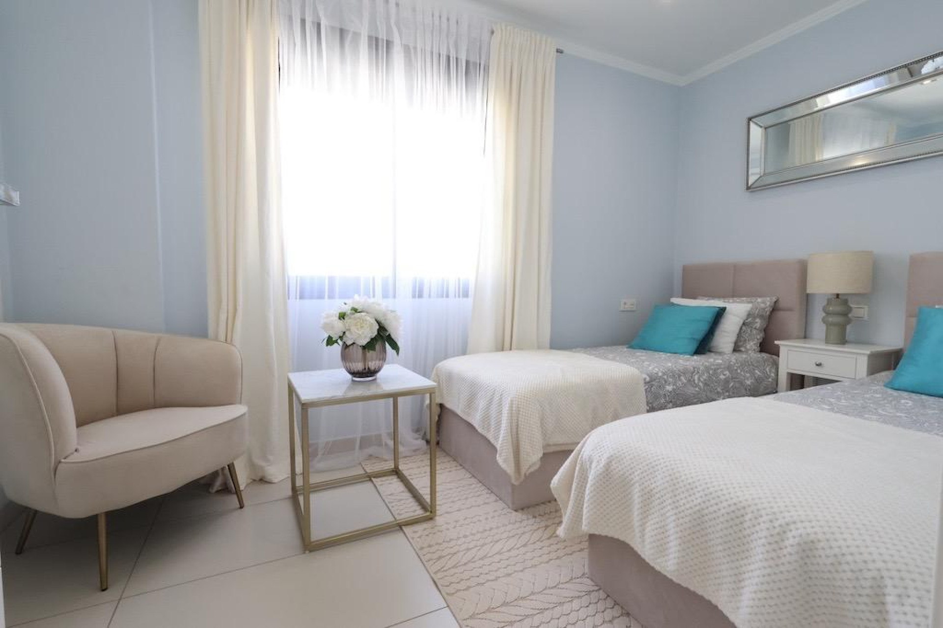 Revente - Duplex - Orihuela Costa - Lomas de Cabo Roig