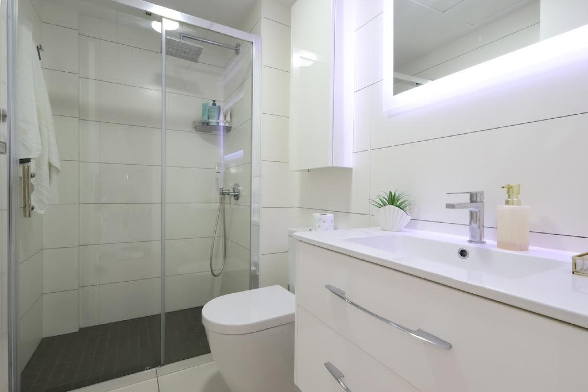 Revente - Duplex - Orihuela Costa - Lomas de Cabo Roig
