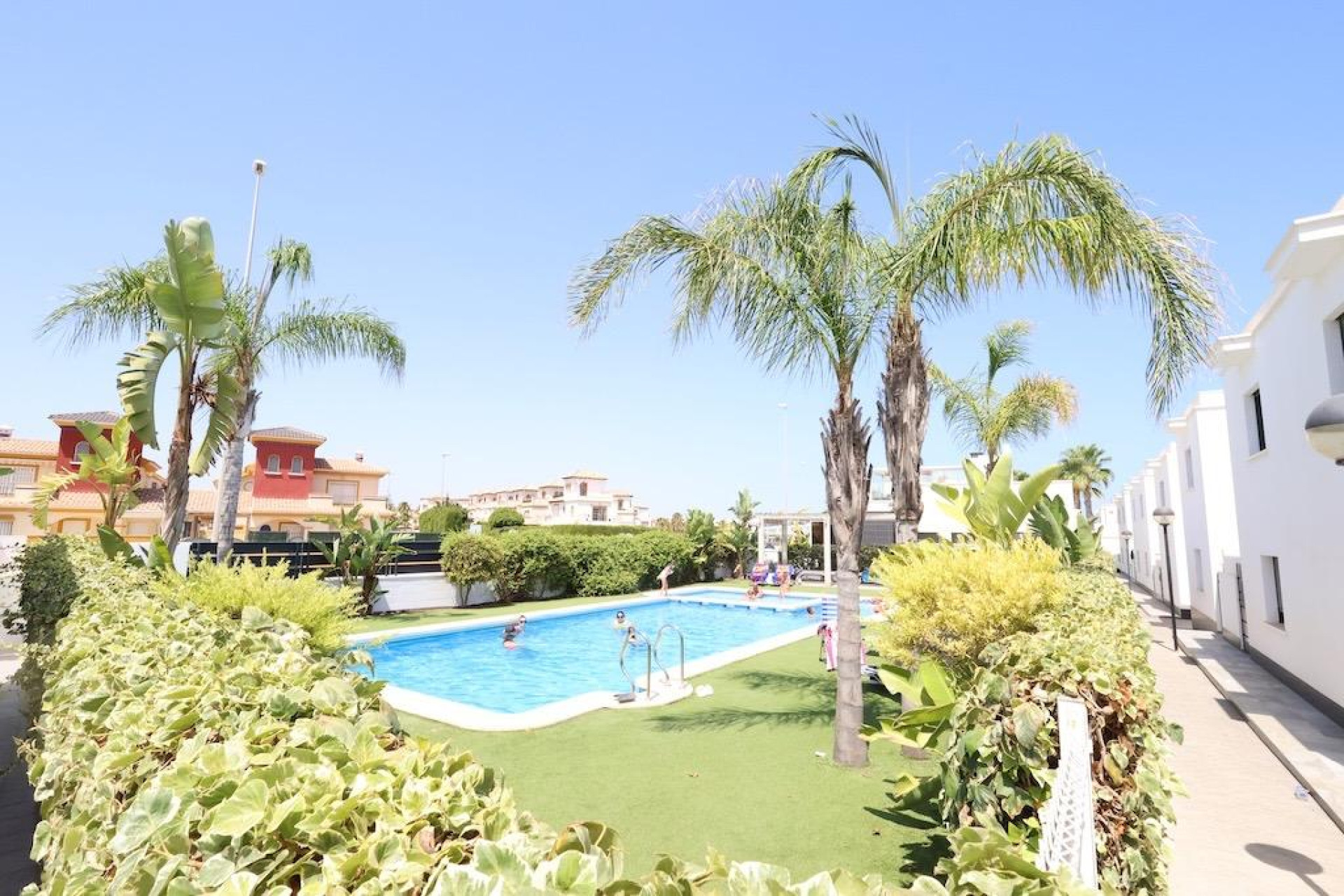 Revente - Duplex - Orihuela Costa - Lomas de Cabo Roig