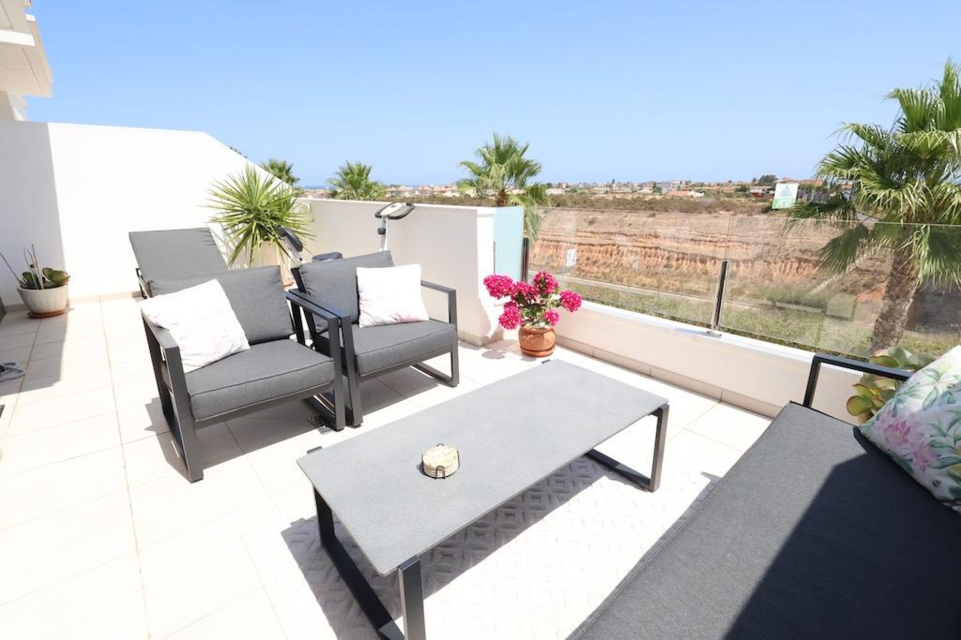 Revente - Duplex - Orihuela Costa - Lomas de Cabo Roig