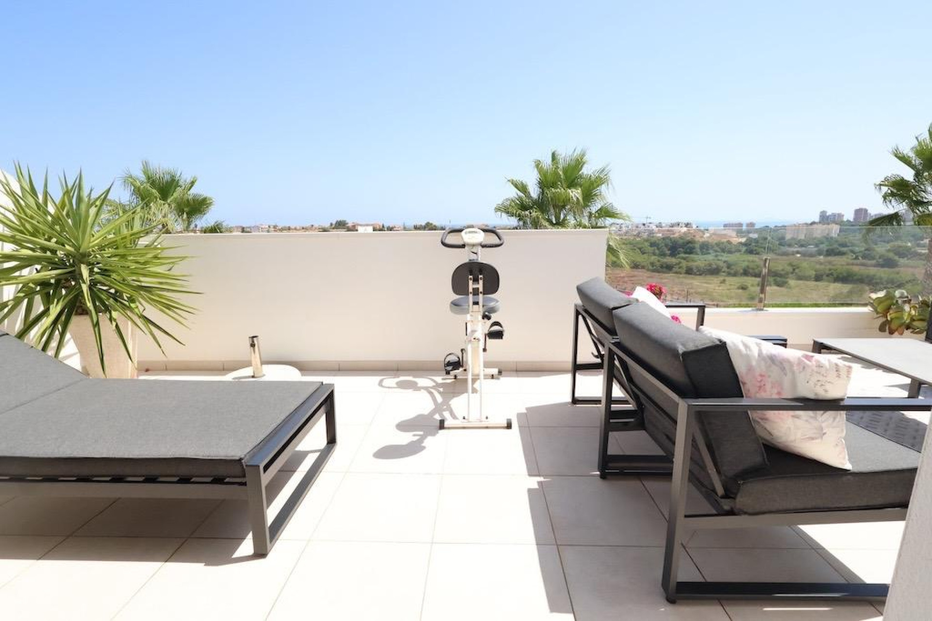 Revente - Duplex - Orihuela Costa - Lomas de Cabo Roig