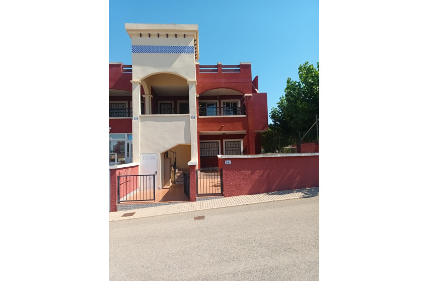 Revente - Duplex - Orihuela Costa - Los Altos