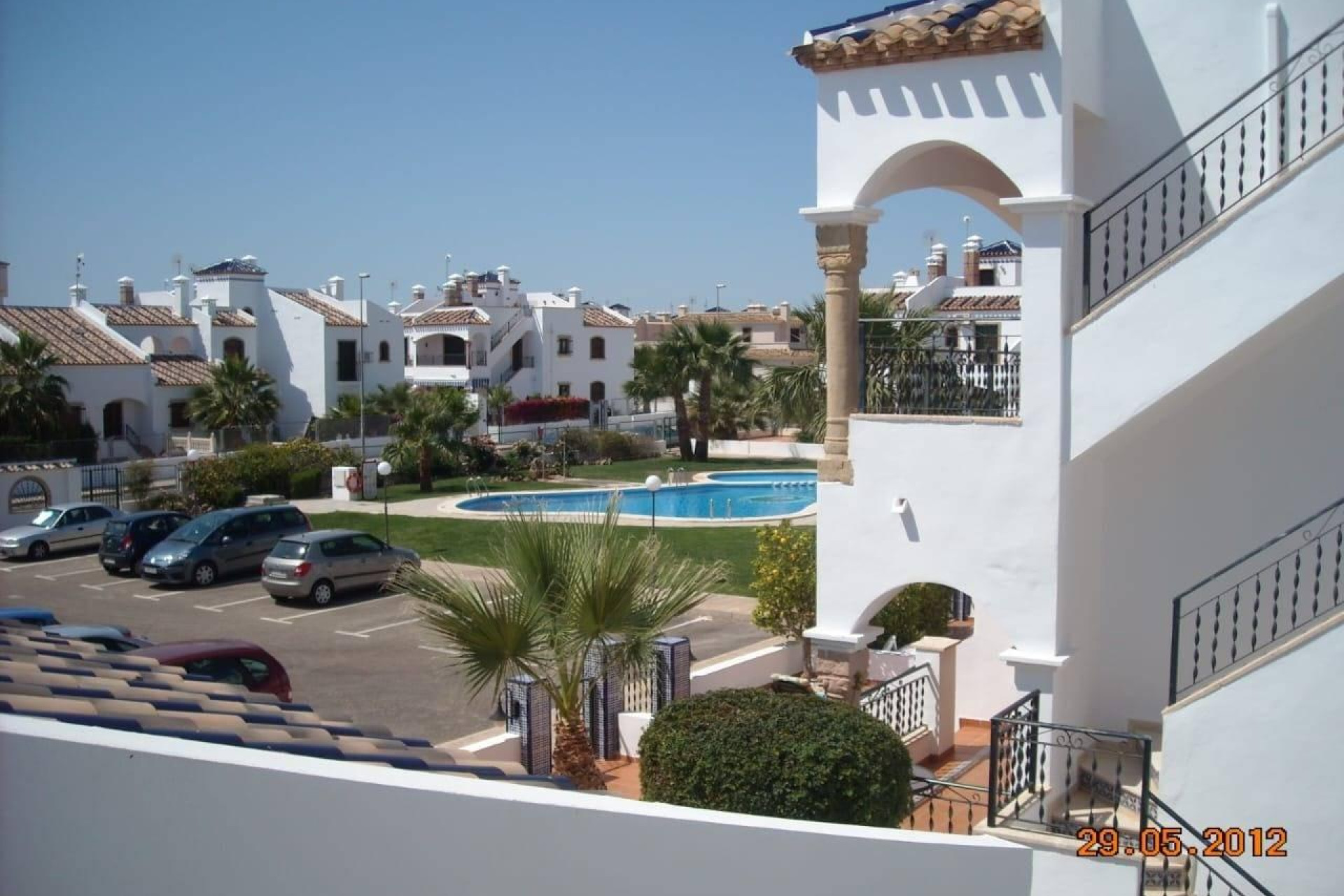 Revente - Duplex - Orihuela Costa - PAU 8