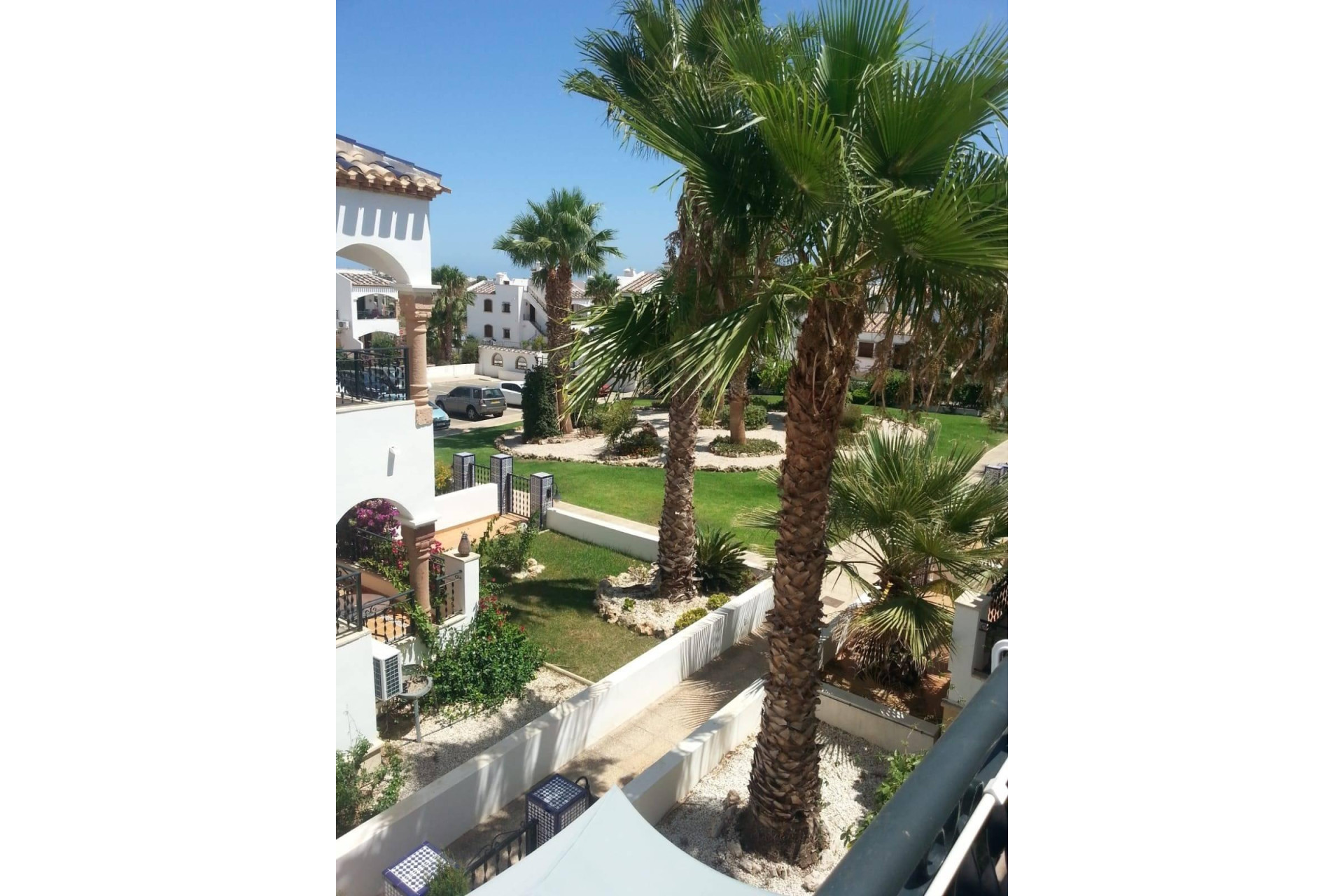 Revente - Duplex - Orihuela Costa - PAU 8