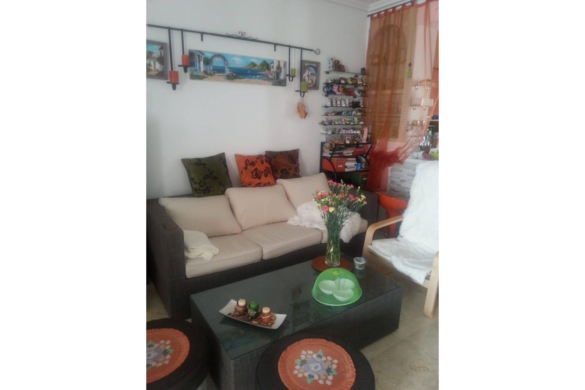 Revente - Duplex - Orihuela Costa - PAU 8
