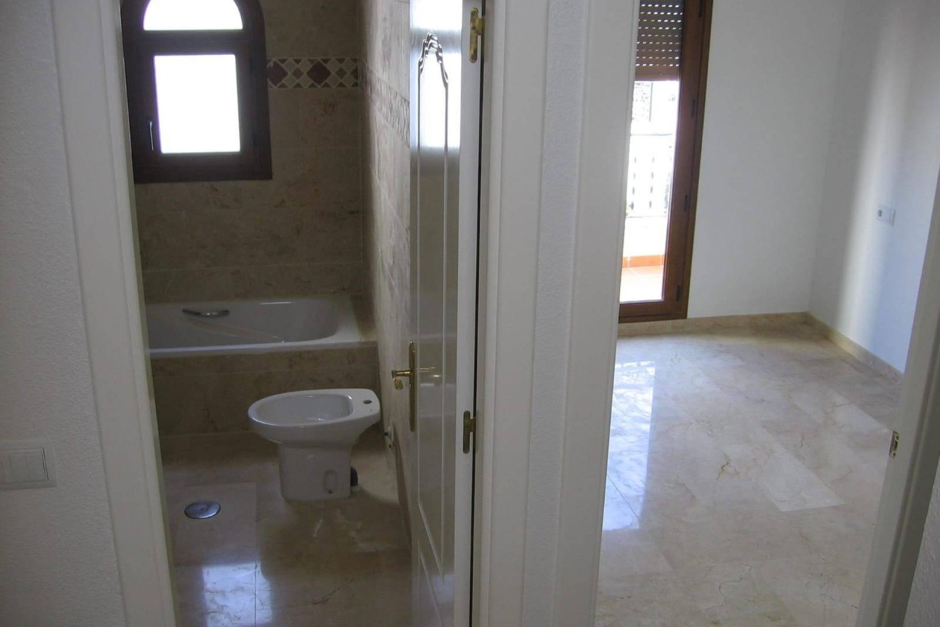 Revente - Duplex - Orihuela Costa - PAU 8