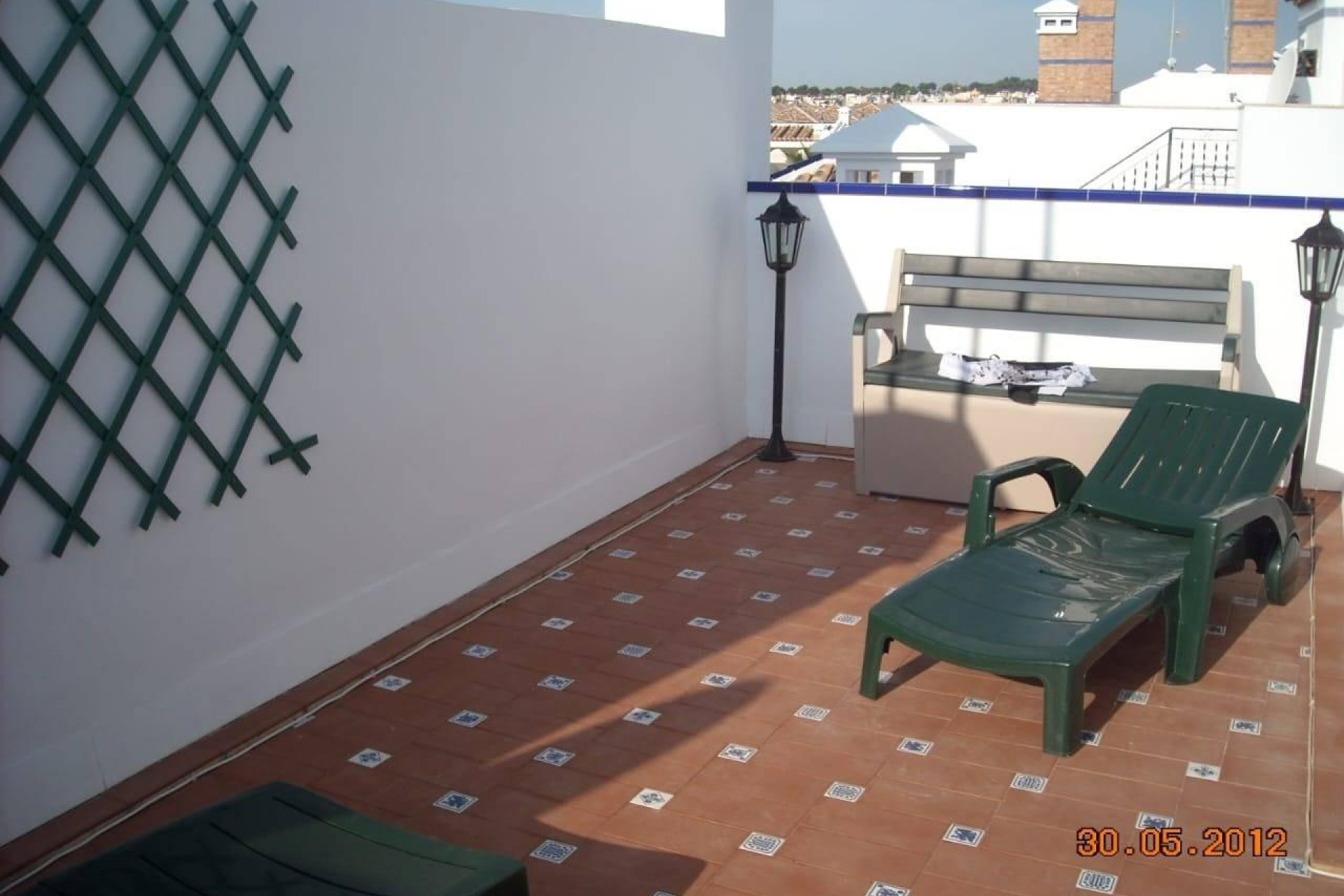 Revente - Duplex - Orihuela Costa - PAU 8