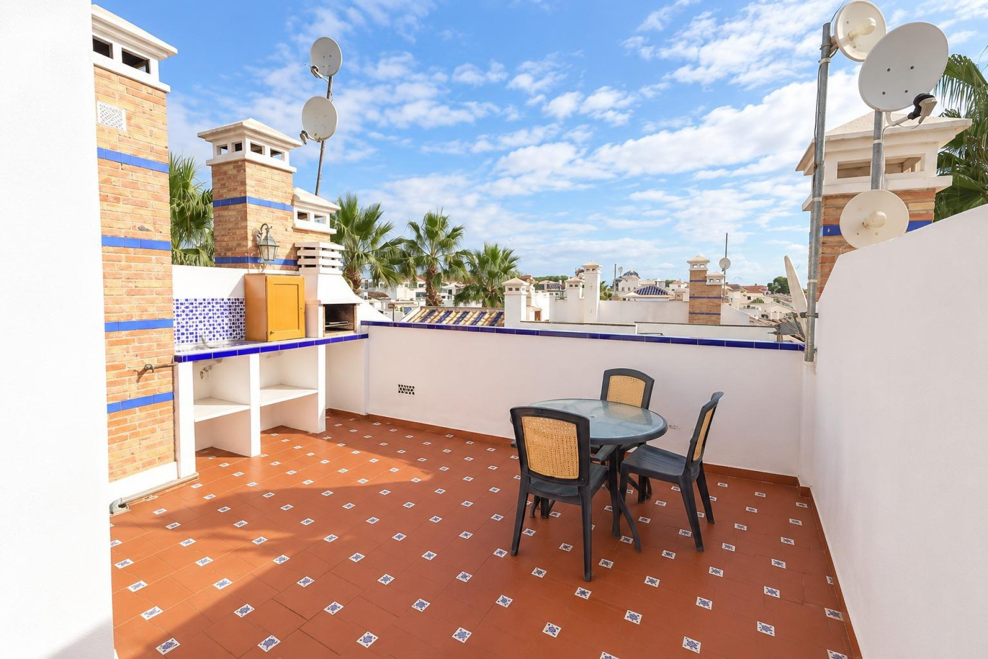 Revente - Duplex - Orihuela Costa - PAU 8