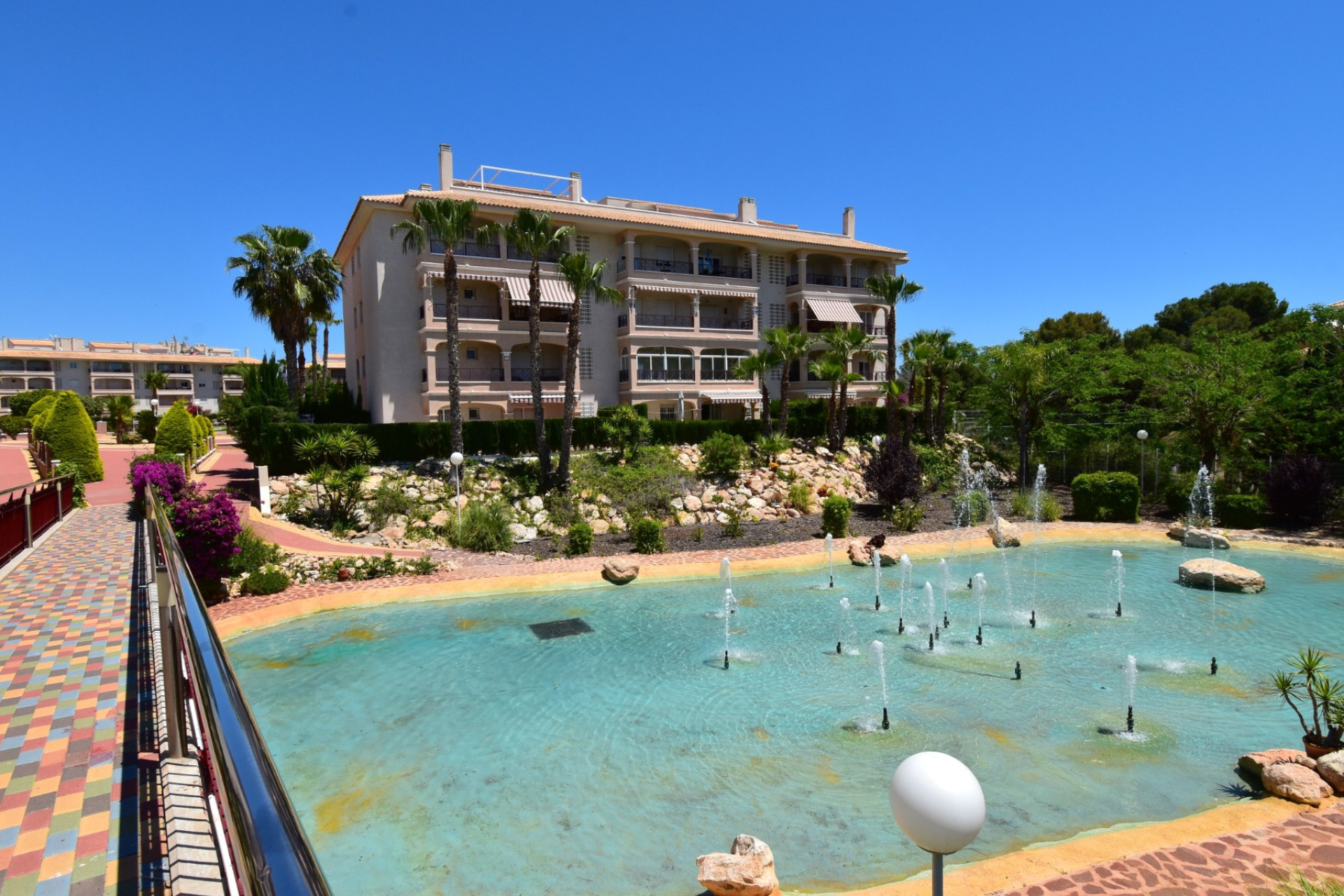Revente - Duplex - Orihuela Costa - Playa Flamenca