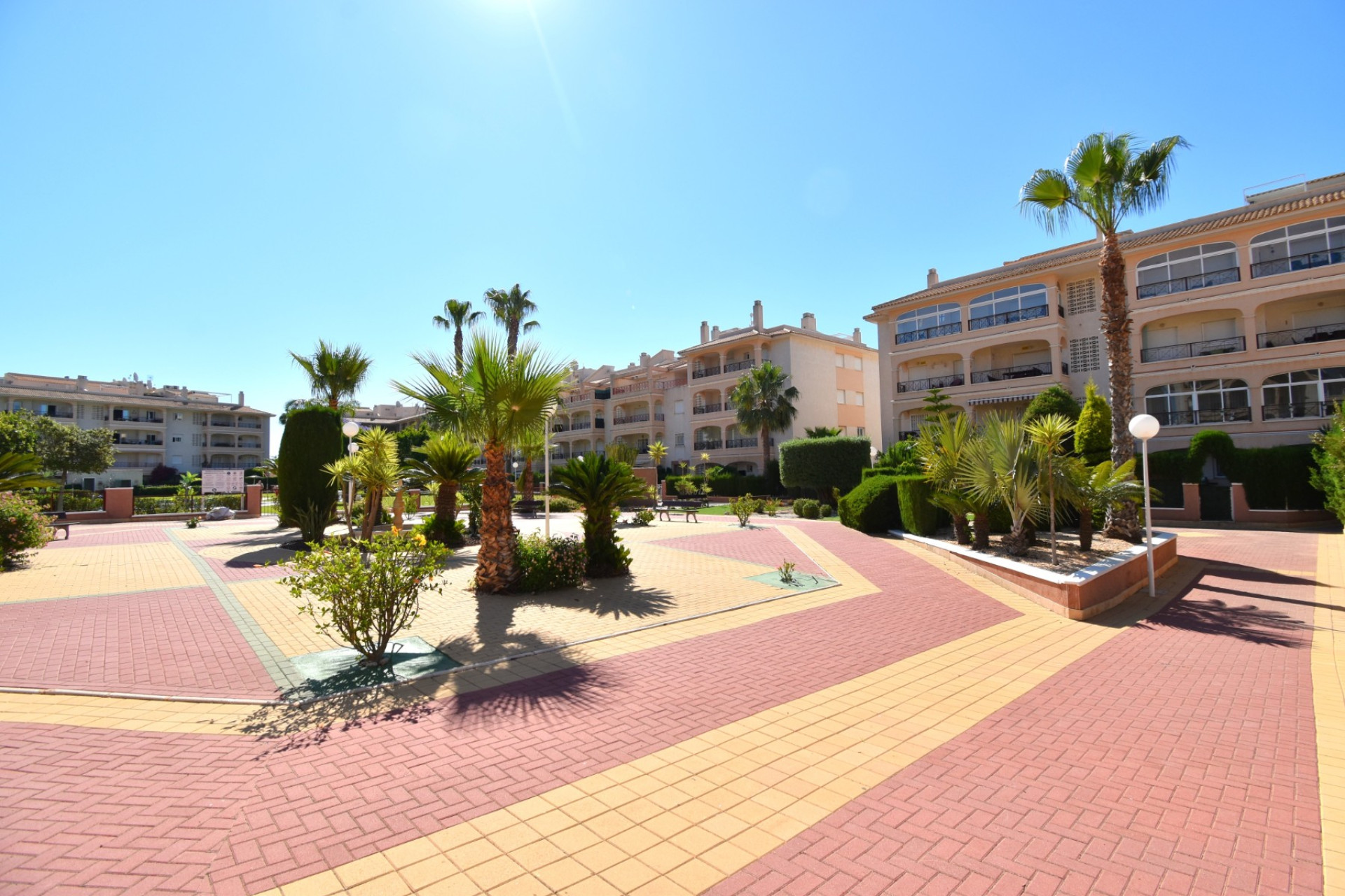 Revente - Duplex - Orihuela Costa - Playa Flamenca