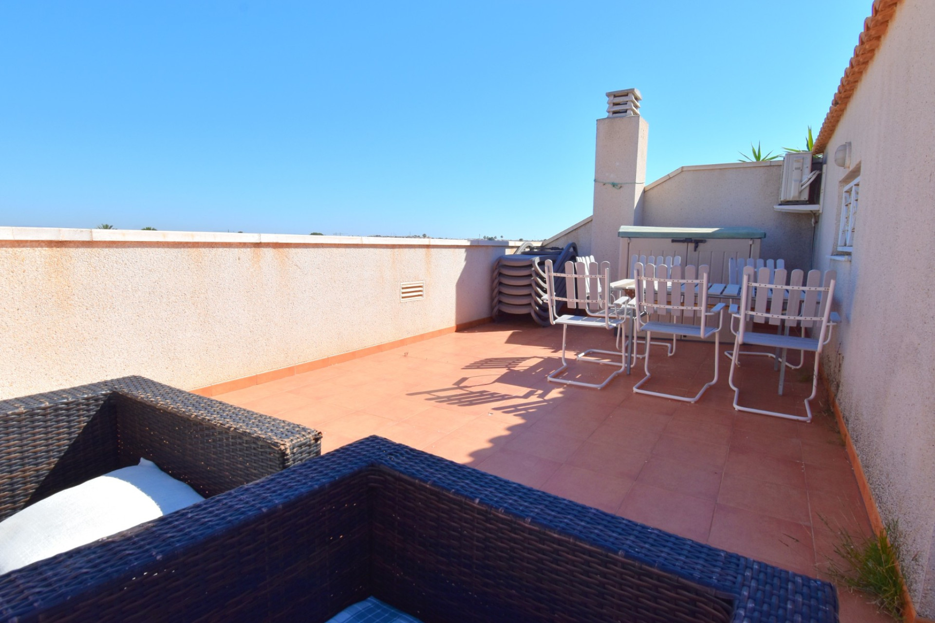 Revente - Duplex - Orihuela Costa - Playa Flamenca
