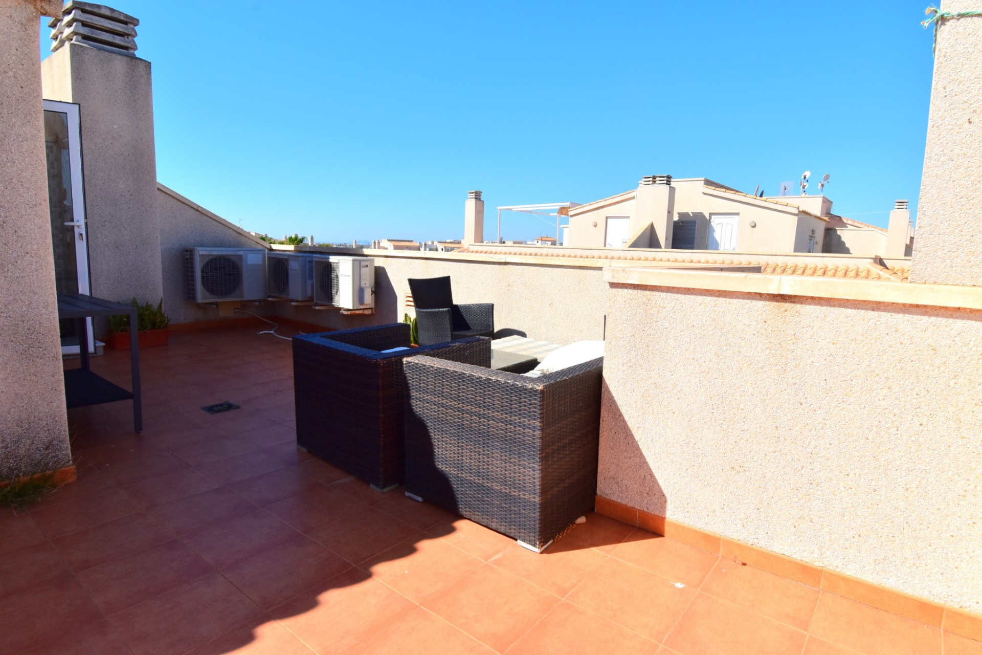 Revente - Duplex - Orihuela Costa - Playa Flamenca