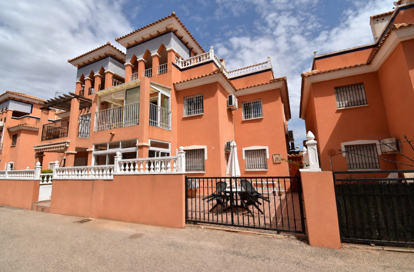 Revente - Duplex - Orihuela Costa - Playa Flamenca