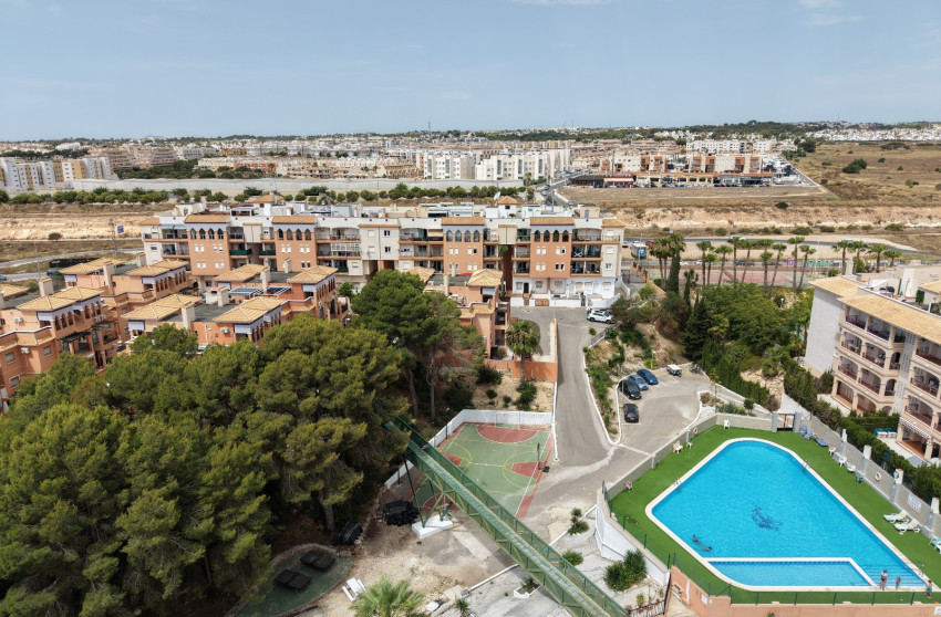Revente - Duplex - Orihuela Costa - Playa Flamenca