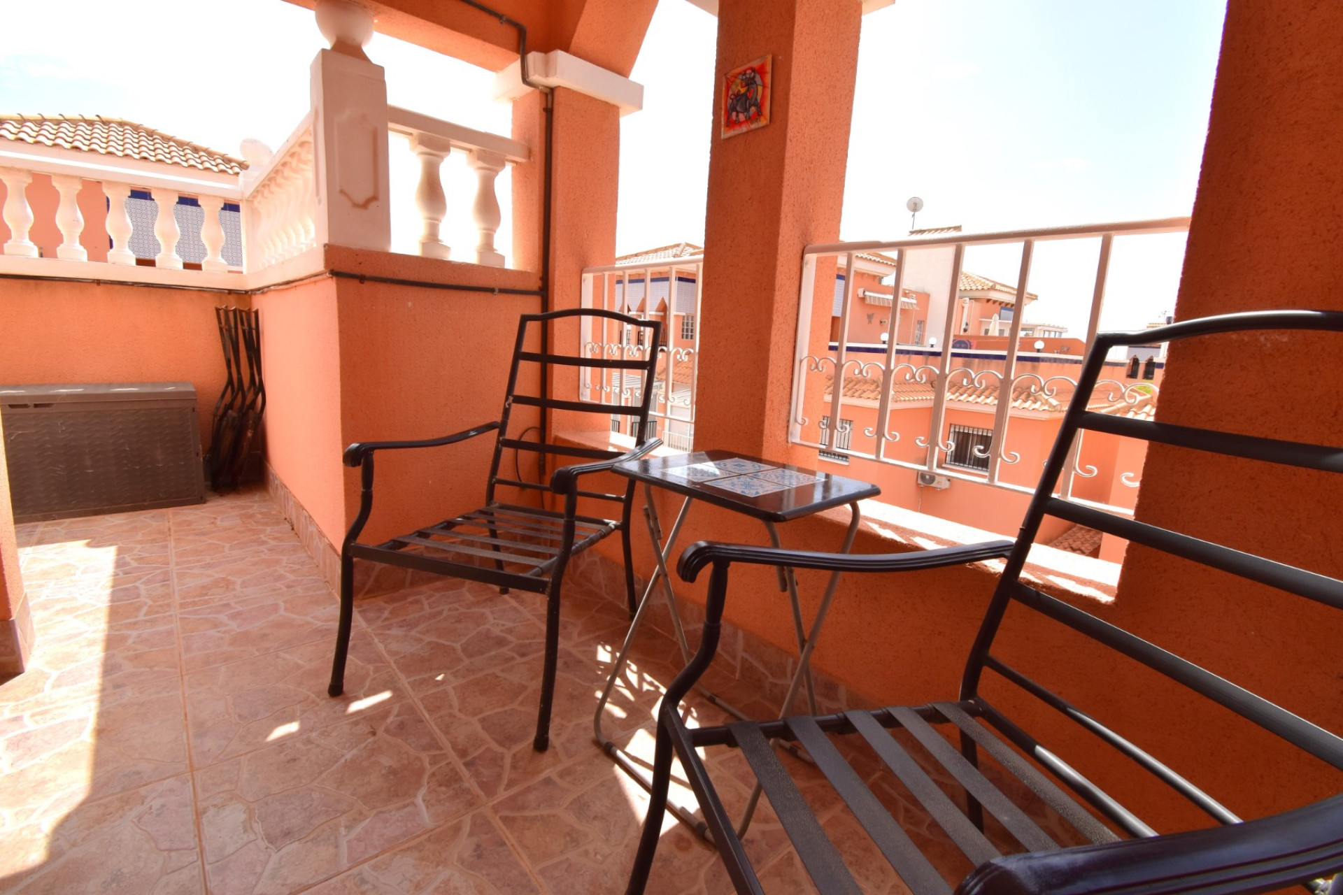 Revente - Duplex - Orihuela Costa - Playa Flamenca