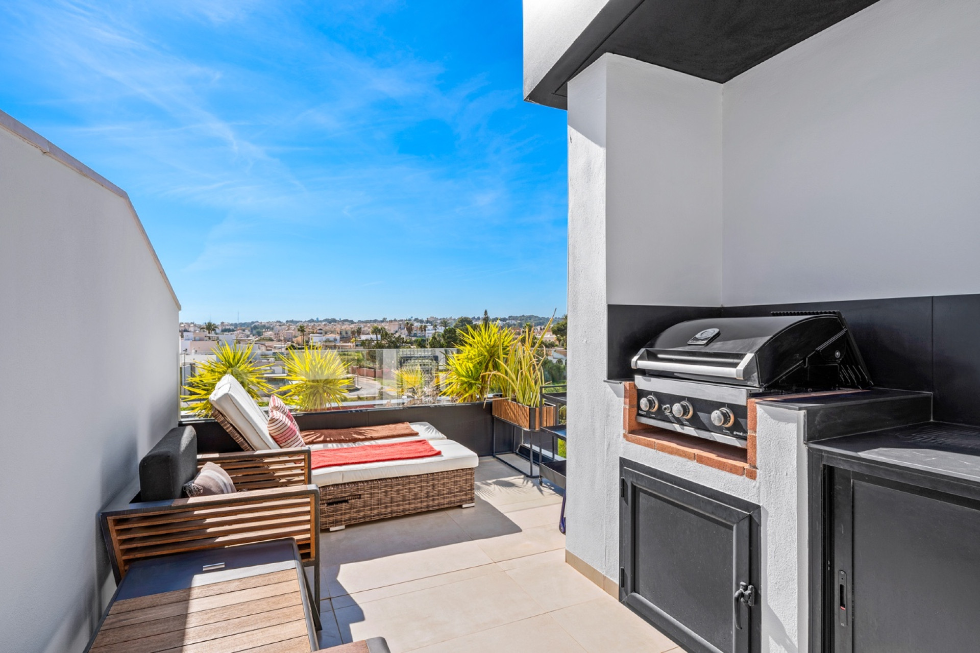 Revente - Duplex - Orihuela Costa - Villamartin