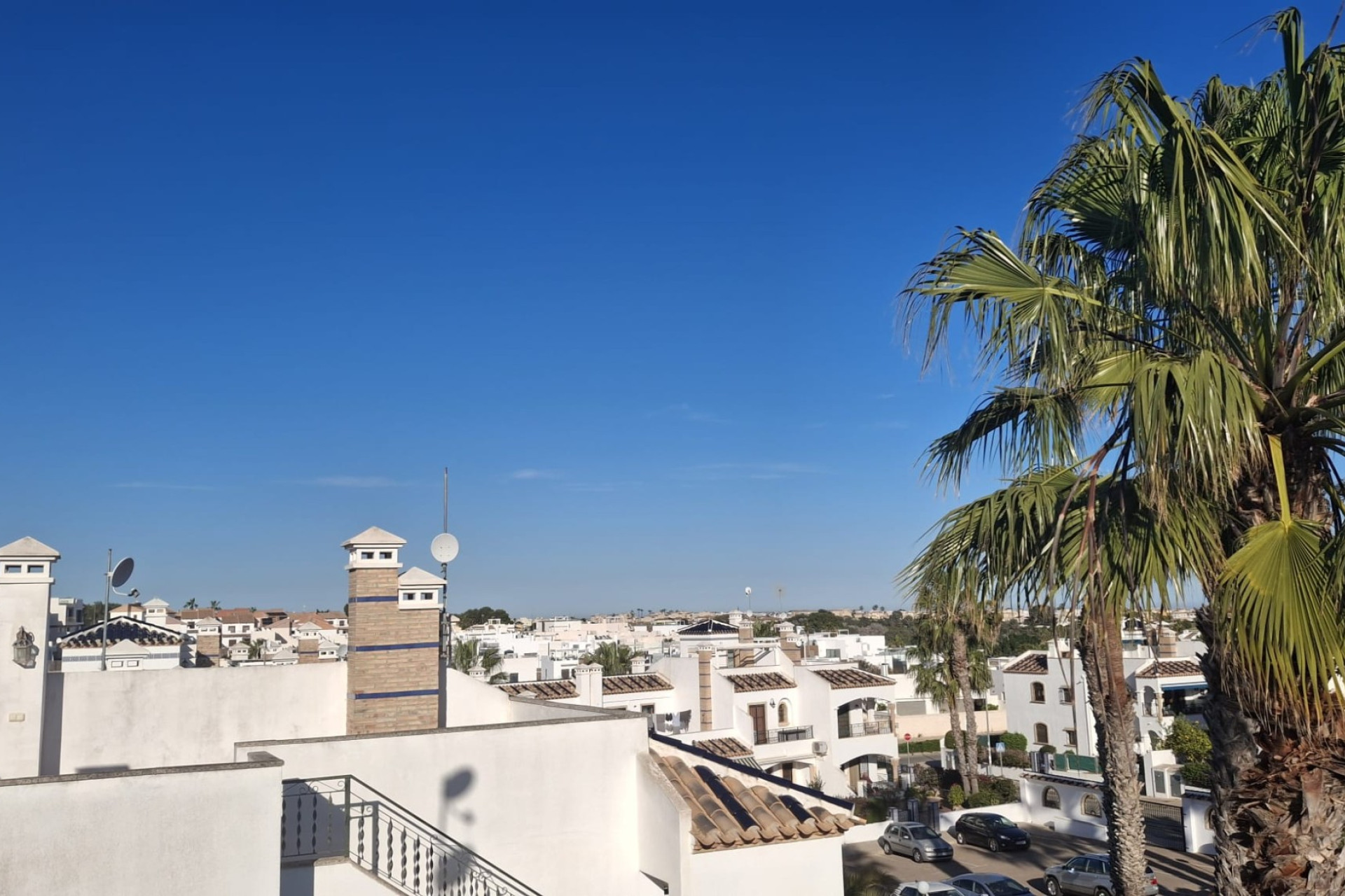Revente - Duplex - Orihuela Costa - Villamartin
