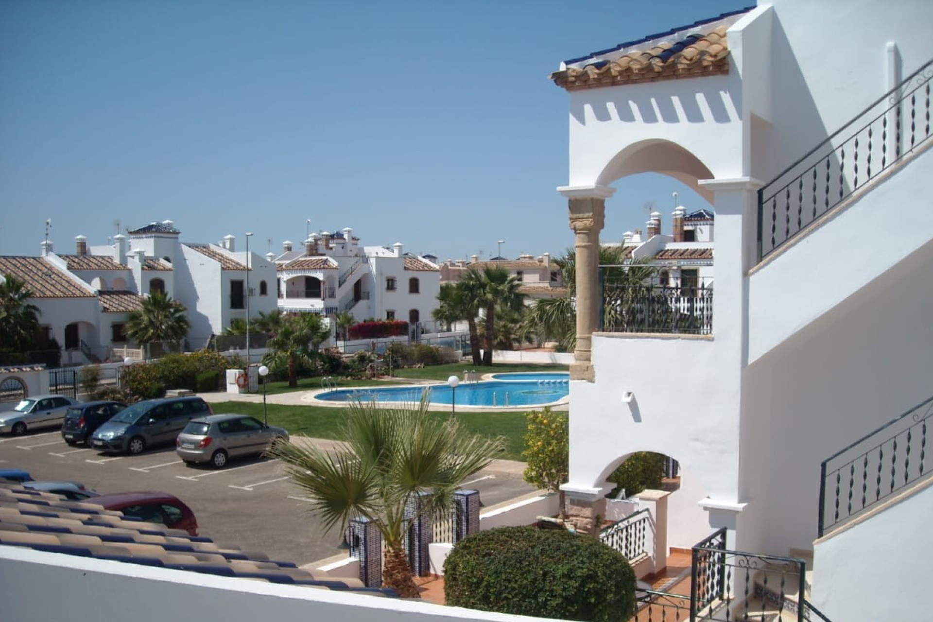Revente - Duplex - Orihuela Costa - Villamartin